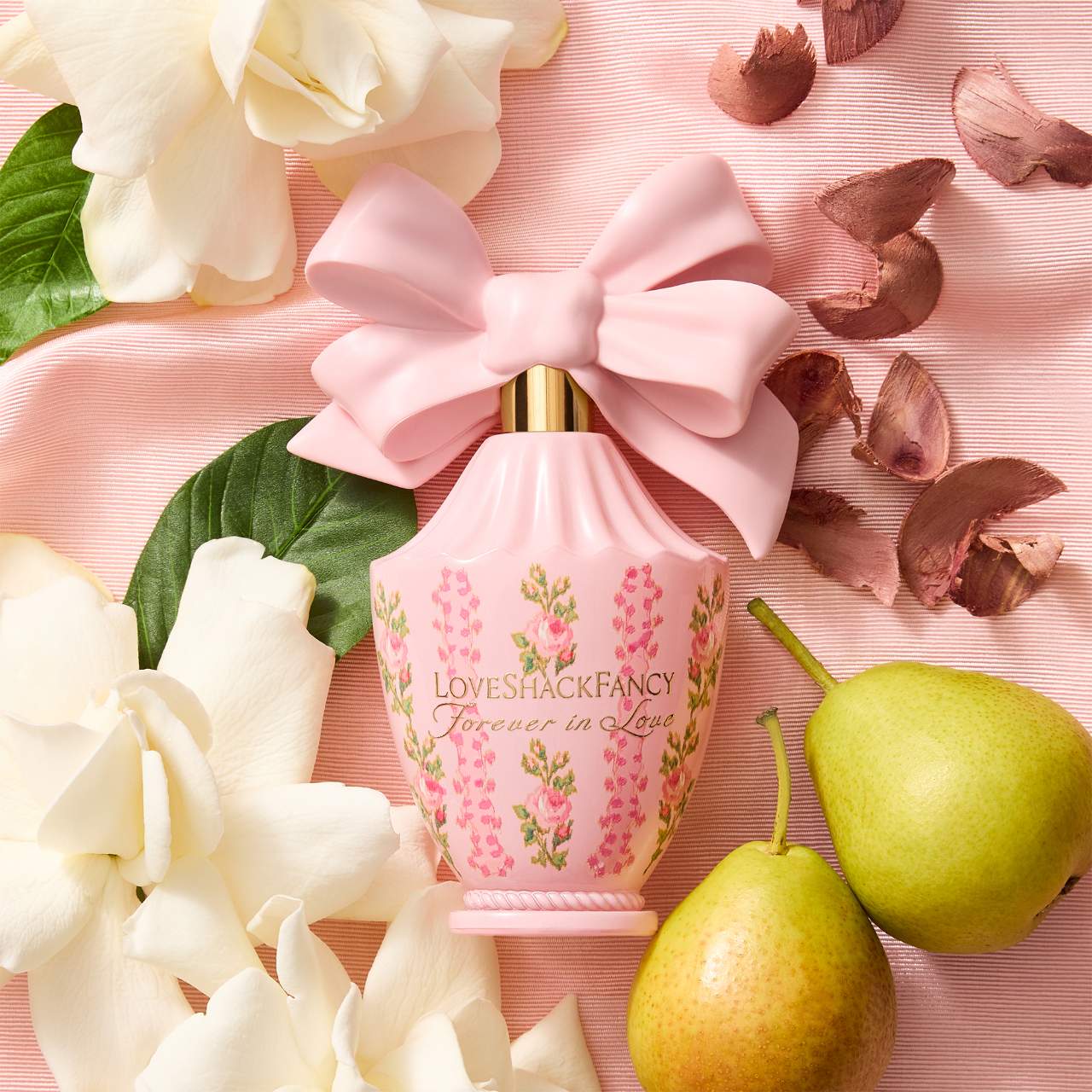 Pre Venta: LoveShackFancy | Mini Forever In Love & Endless Dreams Eau de Parfum Set