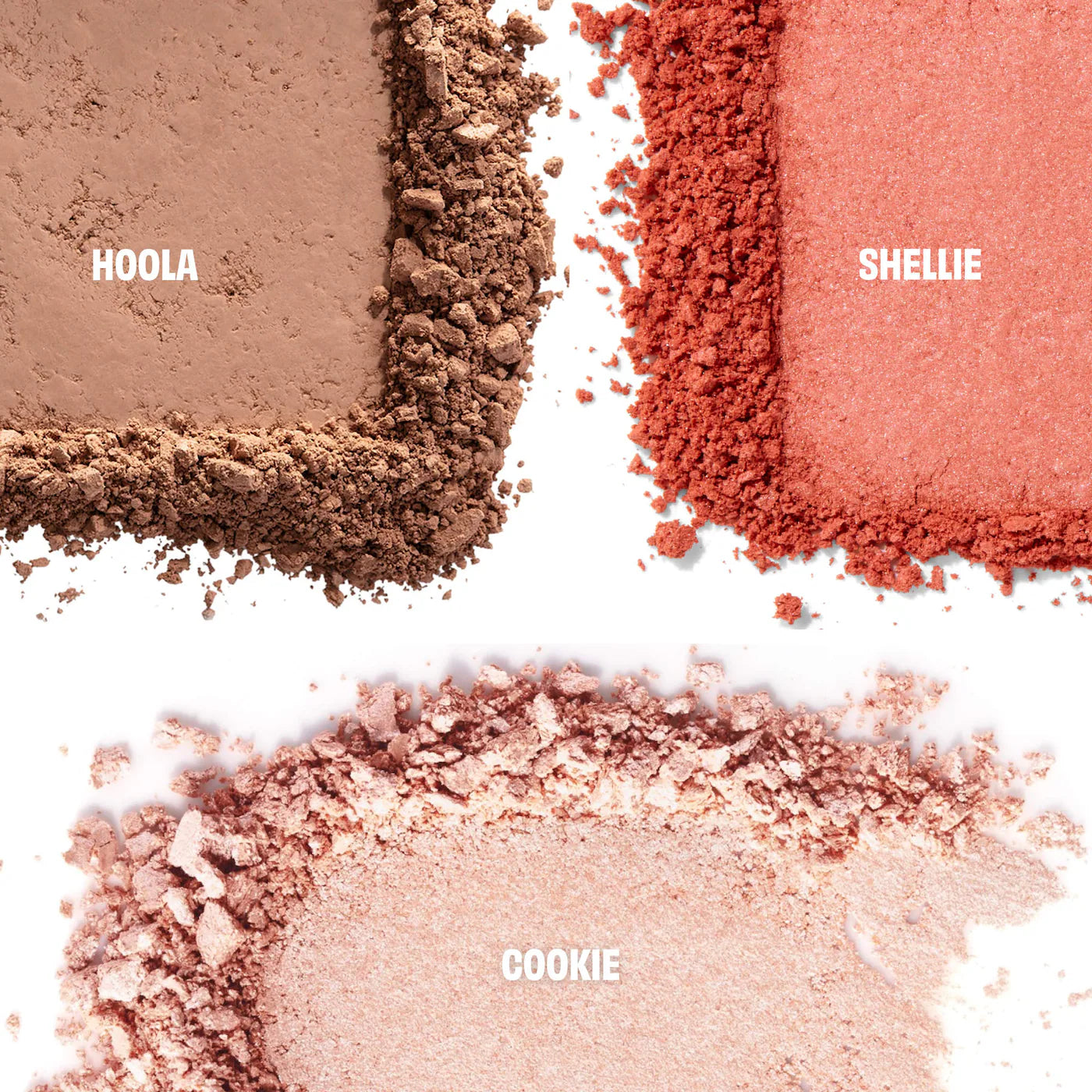 Pre Venta: Benefit Cosmetics | Mini Game On Glow Bronzer, Blush & Highlighter Palette