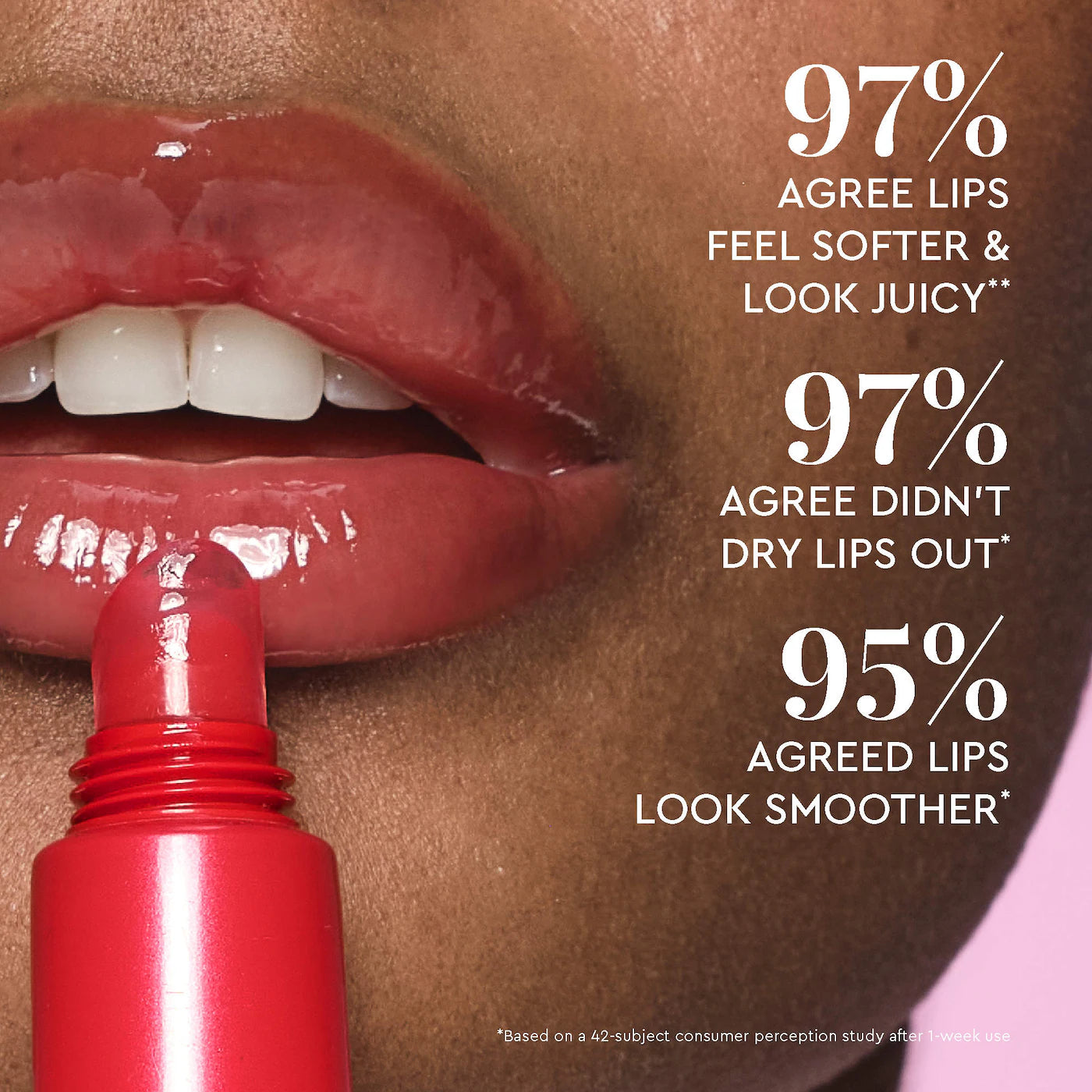 Pre Venta: Glow Recipe | Mini Glass Balm Lip Collection Gift Set