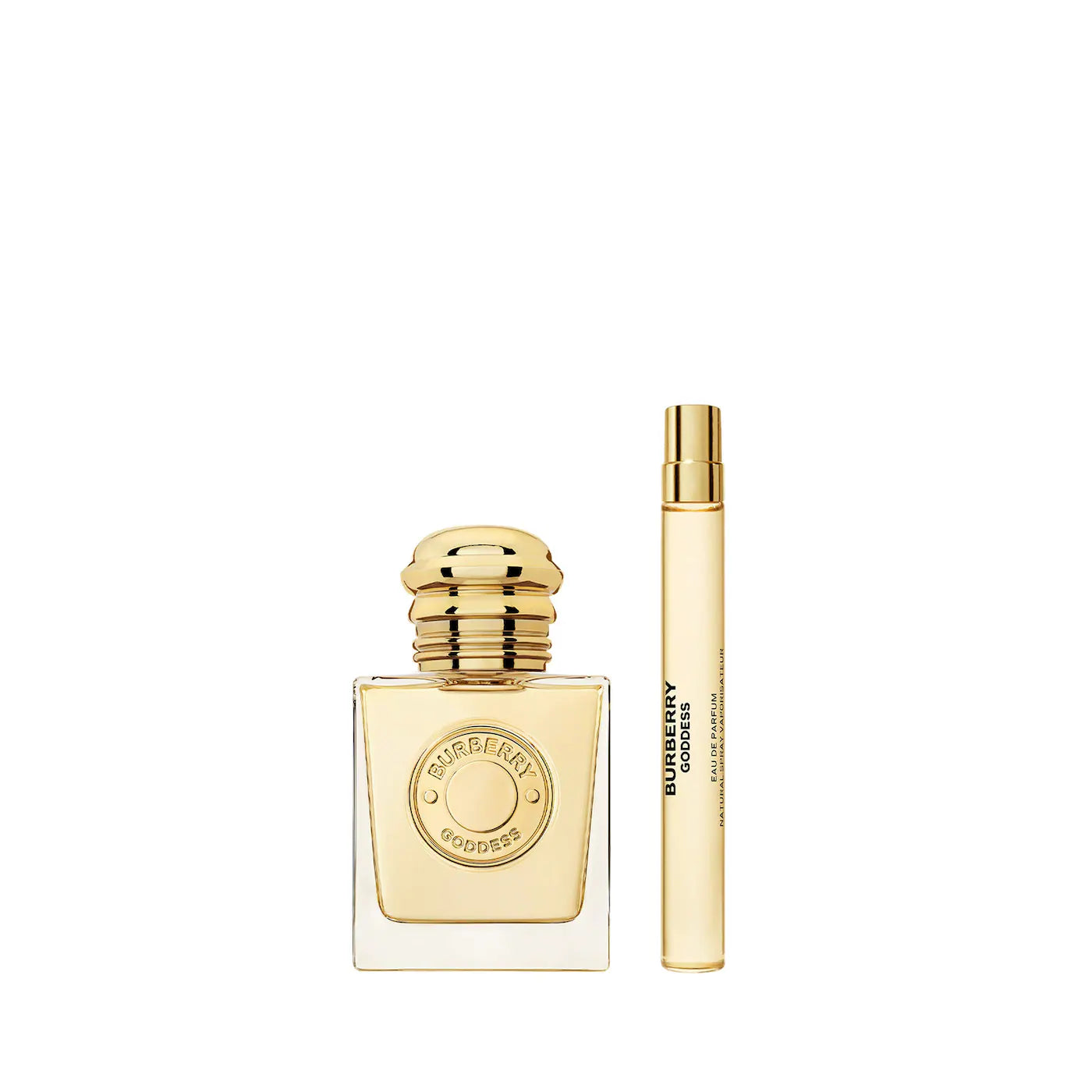 Pre Venta: Burberry | Mini Goddess Eau de Parfum Duo Gift Set