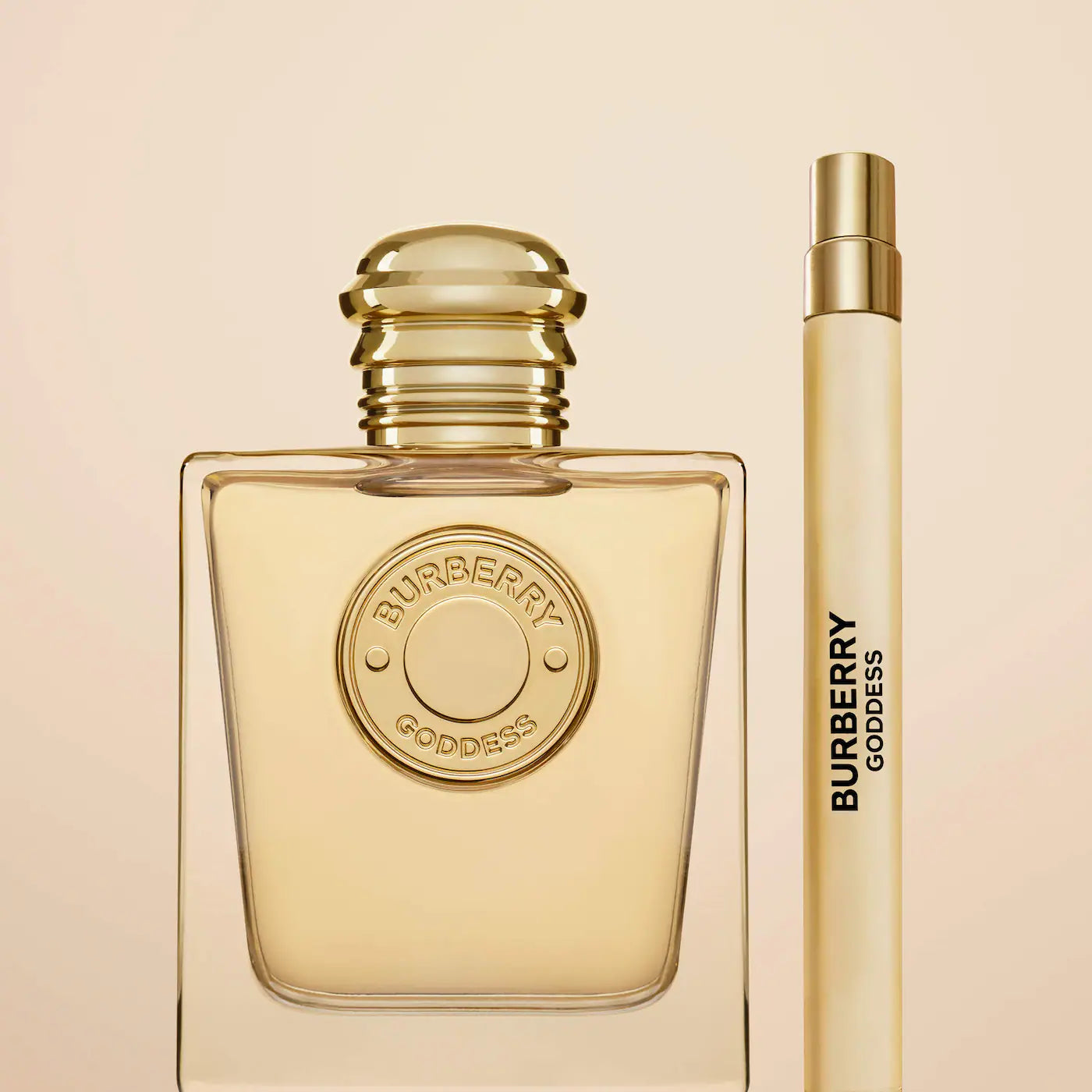 Pre Venta: Burberry | Mini Goddess Eau de Parfum Duo Gift Set