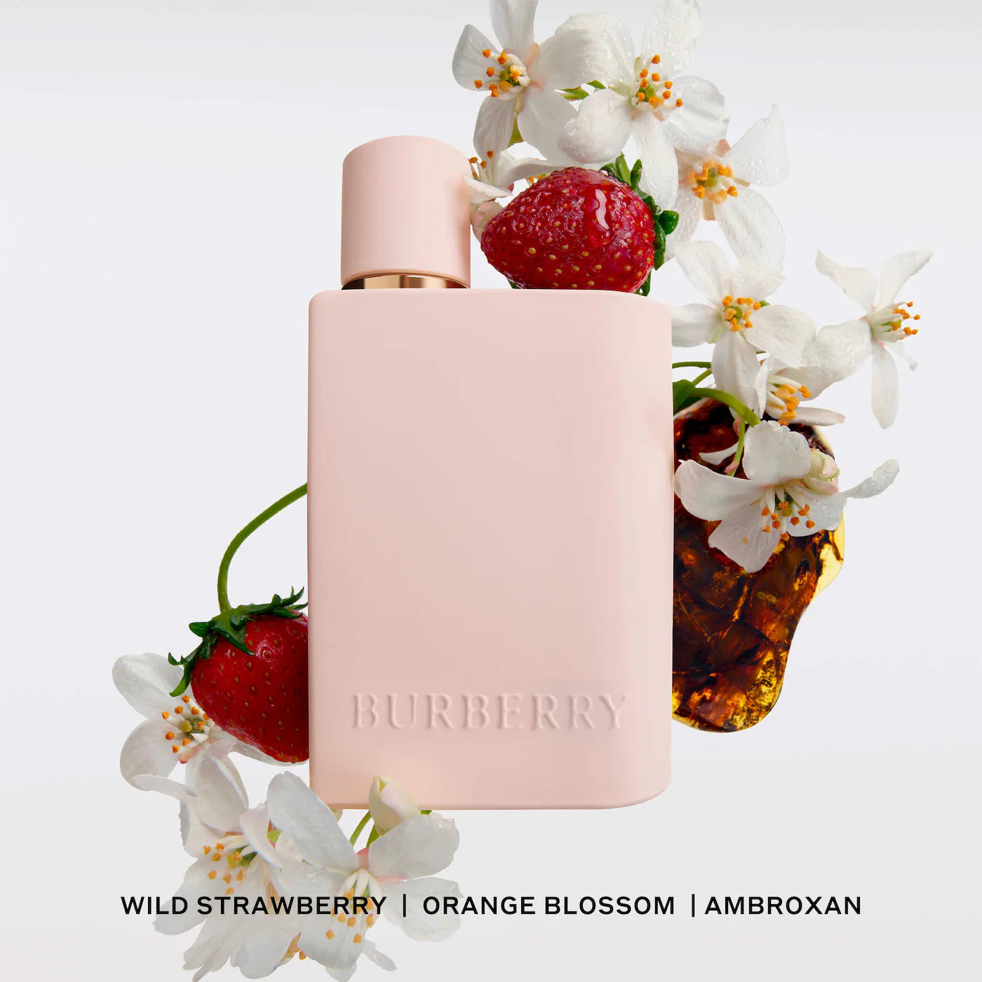Pre Venta: Burberry | Mini Goddess & Her Perfume Sampler Set