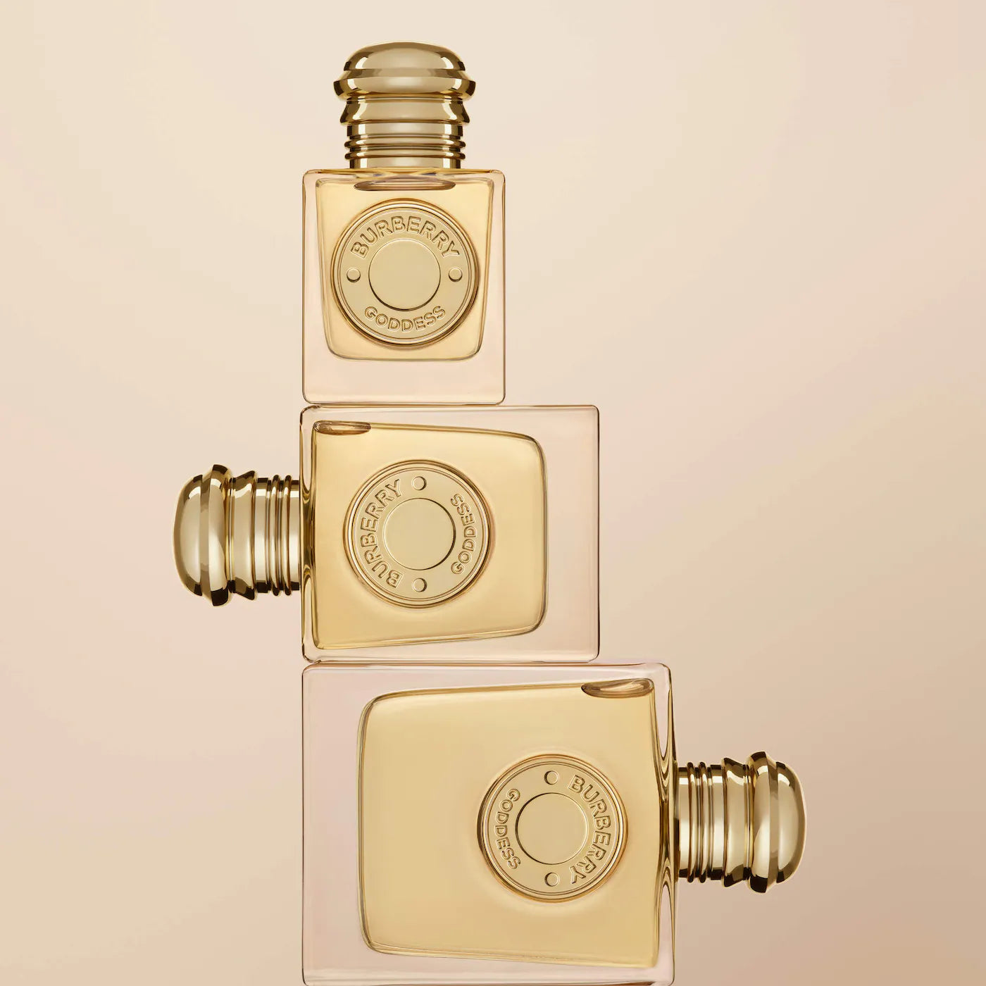 Pre Venta: Burberry | Mini Goddess Eau de Parfum Duo Gift Set