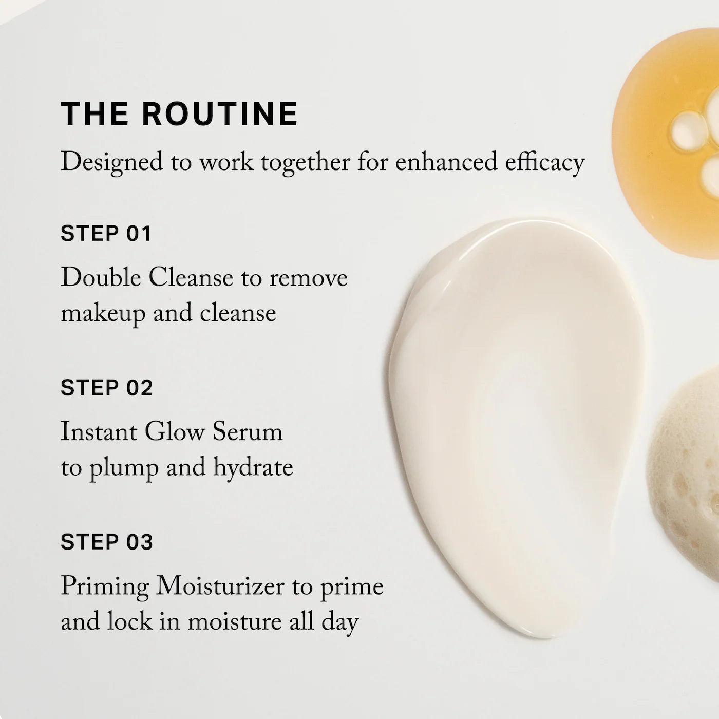 Pre Venta: Merit | Mini Great Skin Skincare Essentials Gift Set