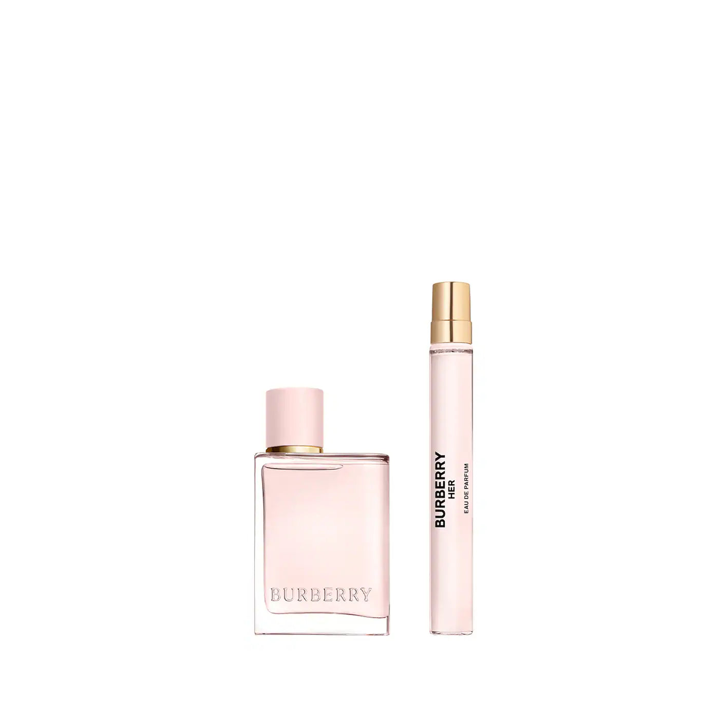 Pre Venta: Burberry | Mini Her Eau de Parfum Perfume Set