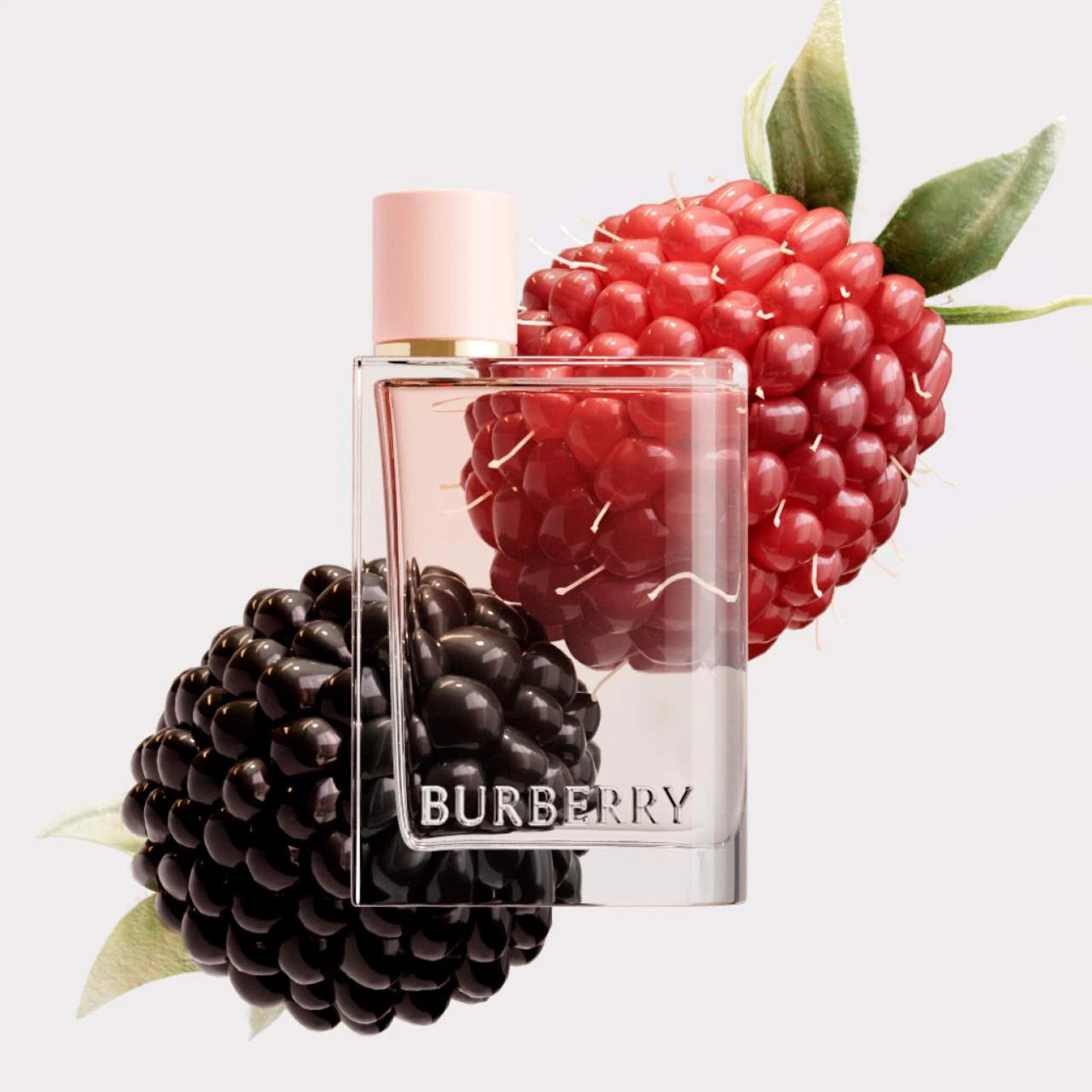Pre Venta: Burberry | Mini Her & Goddess Perfume Duo Set