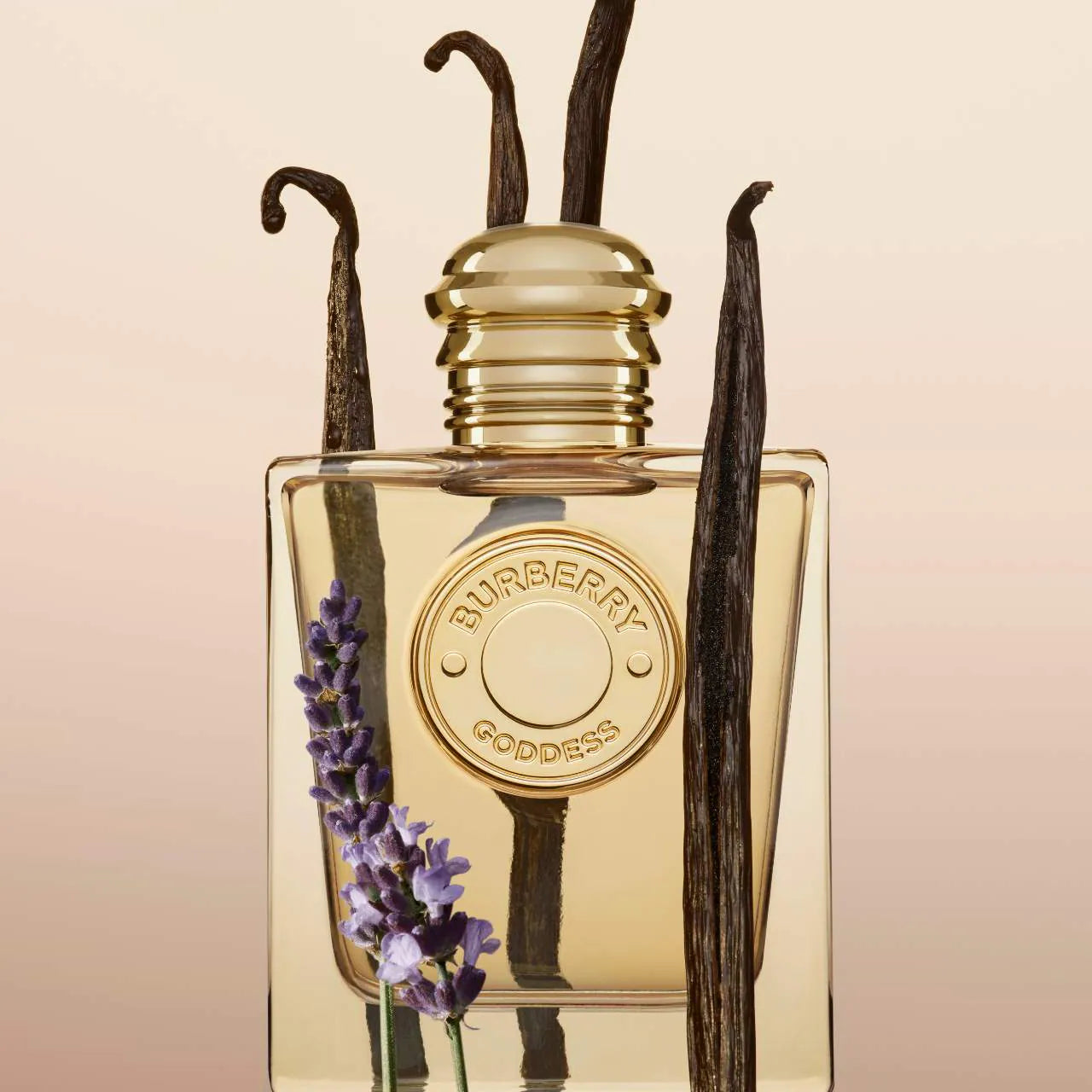 Pre Venta: Burberry | Mini Her & Goddess Perfume Duo Set