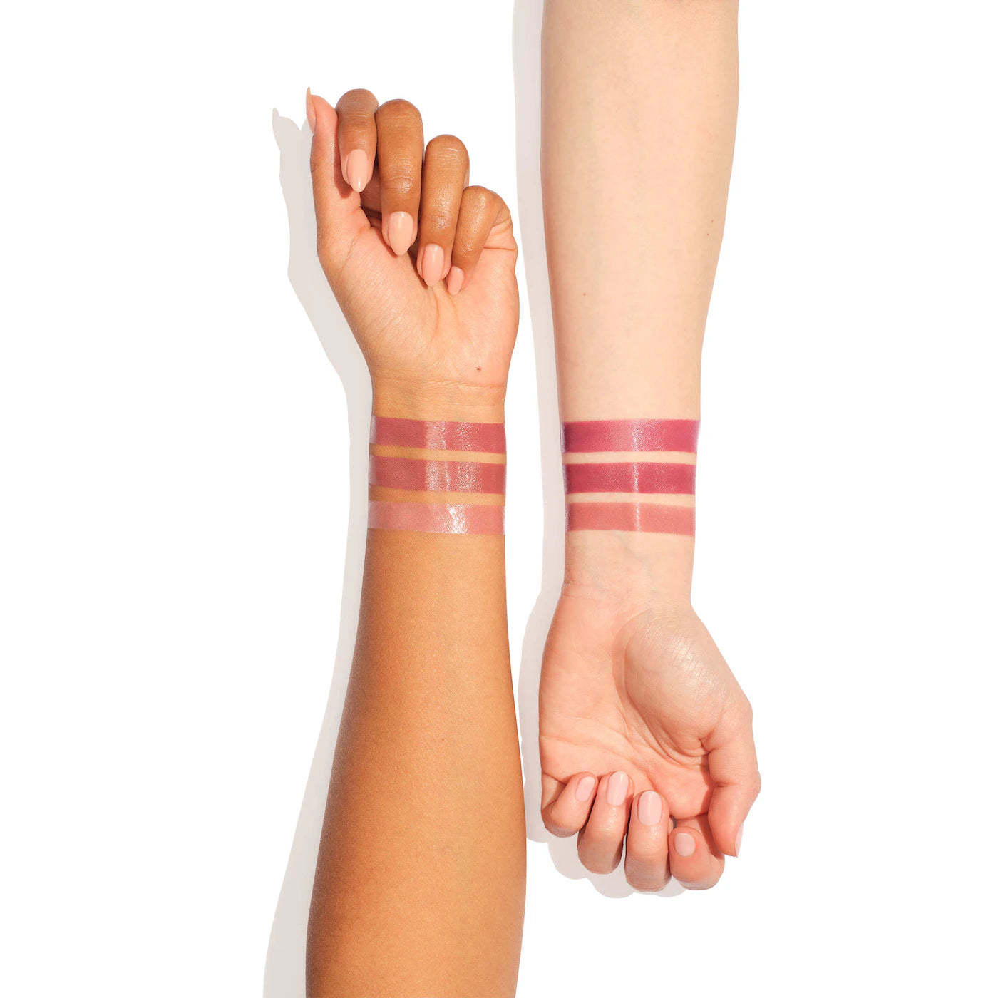 Pre Venta: Charlotte Tilbury | Mini Iconic Hollywood Lipstick Trio Gift Set