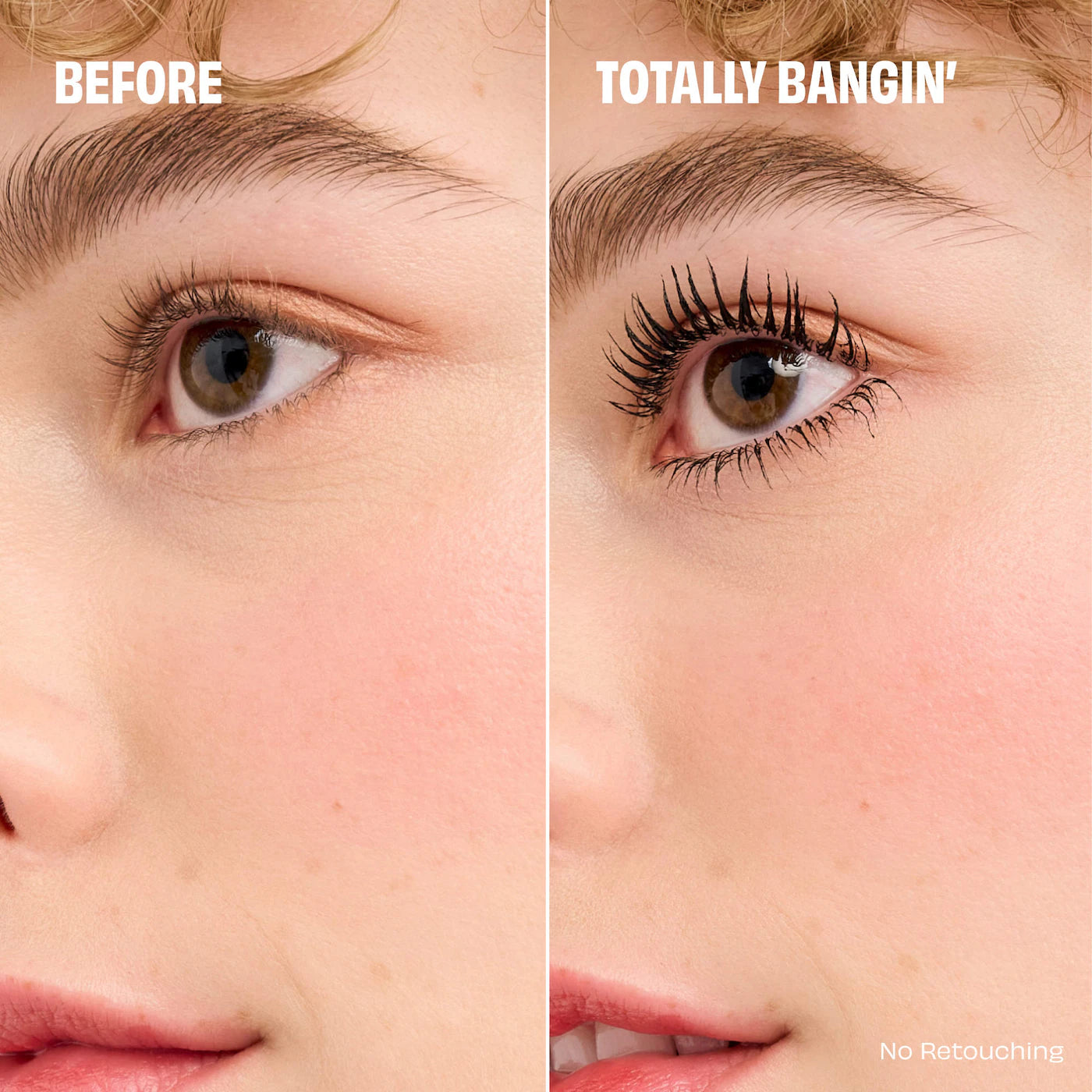 Pre Venta: Benefit Cosmetics | Mini What's That Lash Mascara Duo Gift Set