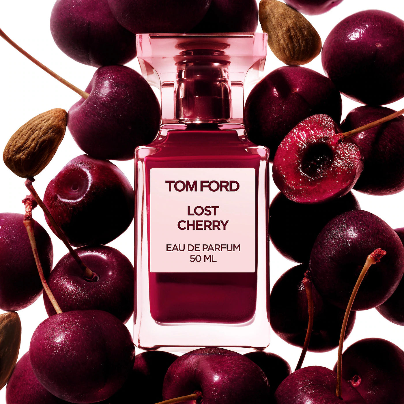 Pre Venta: Tom Ford | Mini Lost Cherry & Soleil Blanc Eau de Parfum Perfume Gift Set