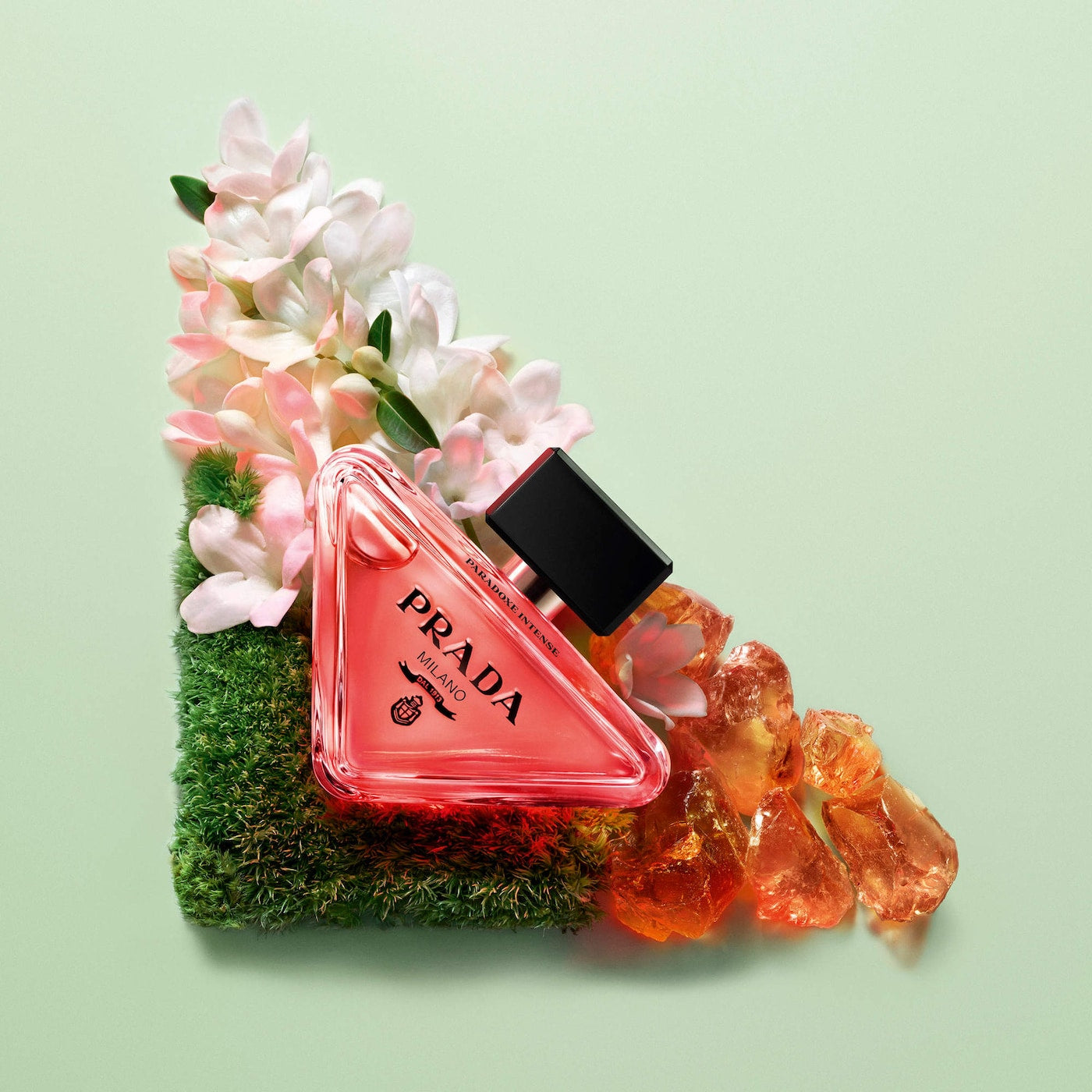 Pre Venta: Prada | Mini Paradoxe Intense Perfume Gift Set