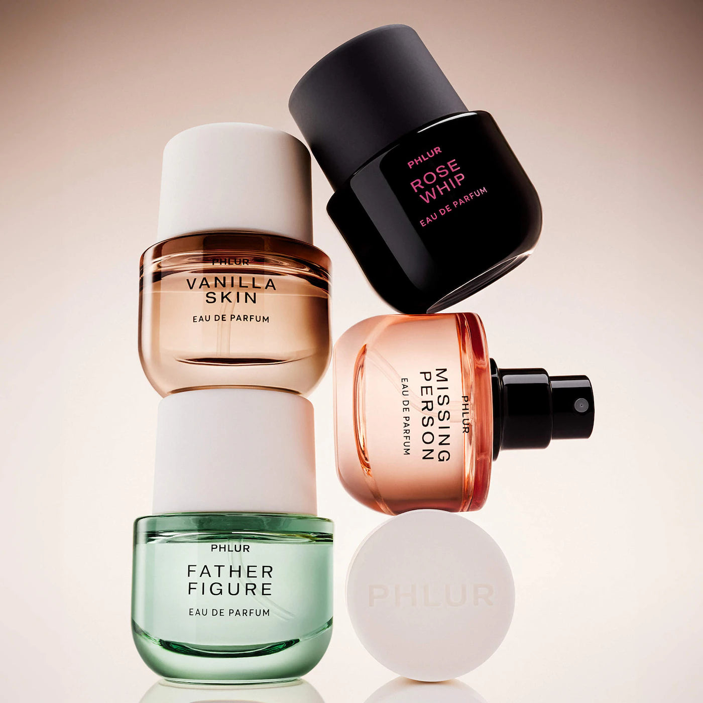Pre Venta: Phlur | Mini Perfume Sampler Set