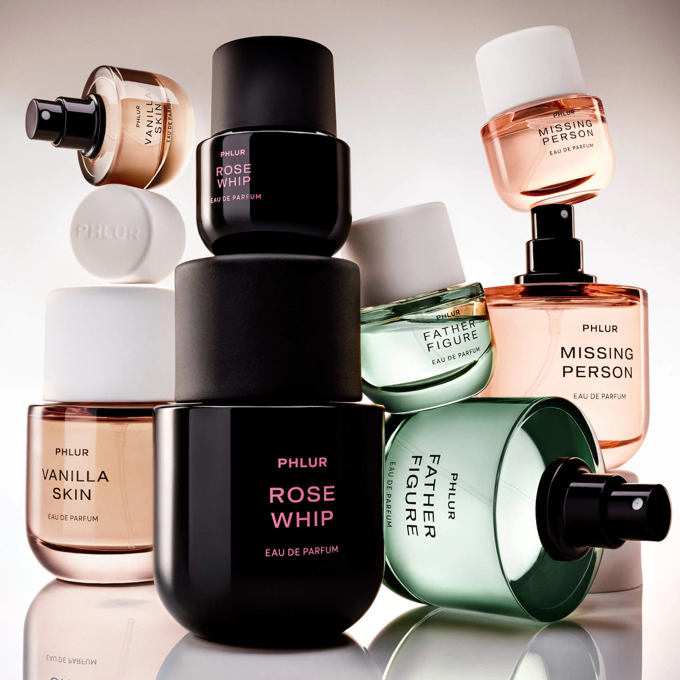 Pre Venta: Phlur | Mini Perfume Sampler Set