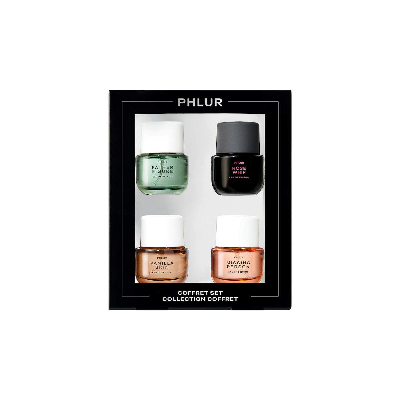 Pre Venta: Phlur | Mini Perfume Sampler Set