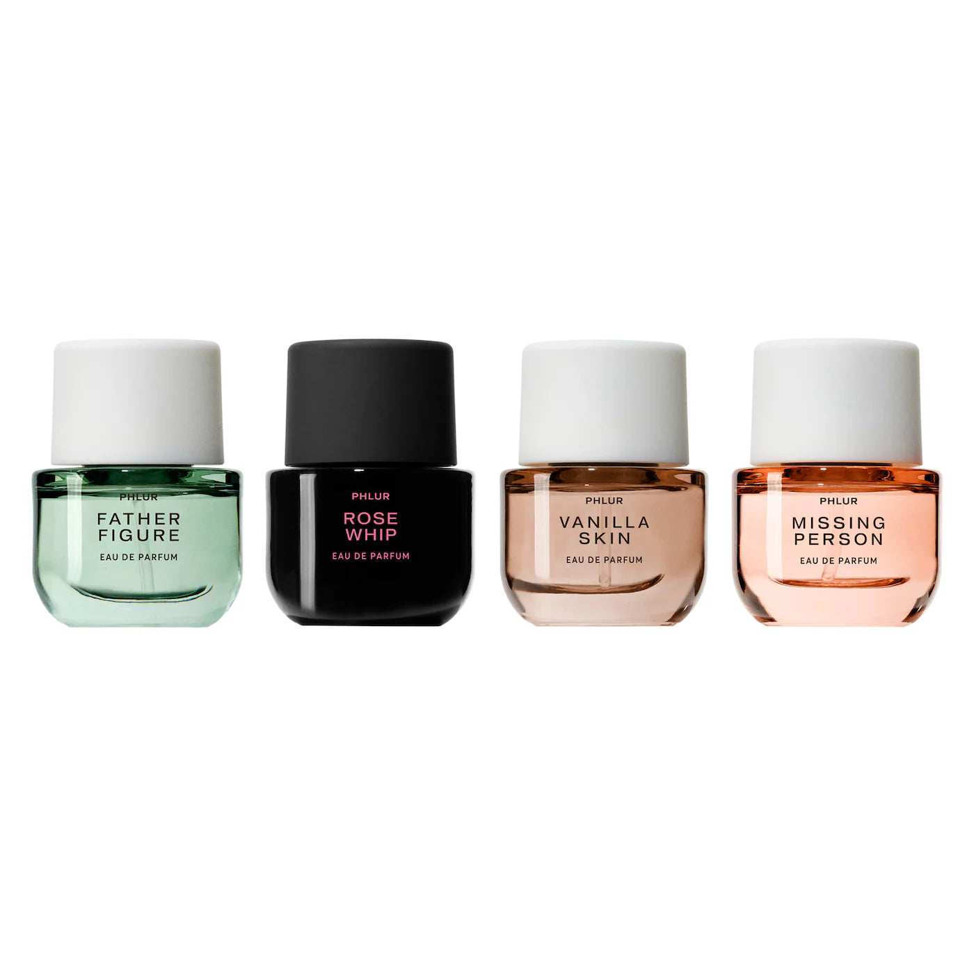 Pre Venta: Phlur | Mini Perfume Sampler Set