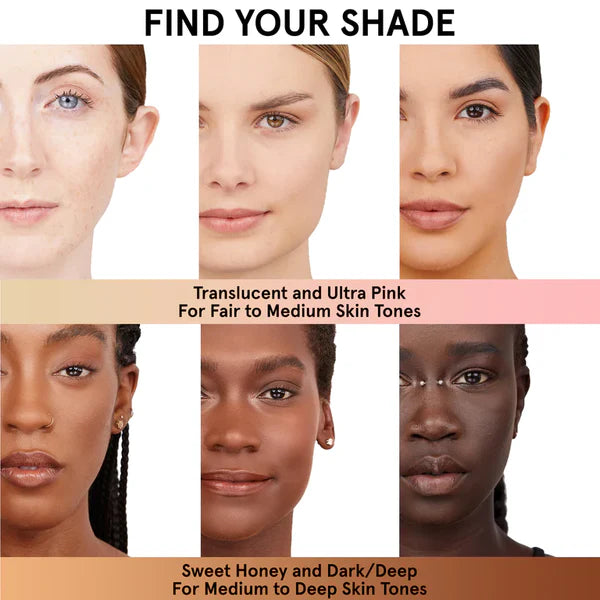 Pre Venta: ONE/SIZE by Patrick Starrr | Ultimate Blurring Setting Powder Mini Size