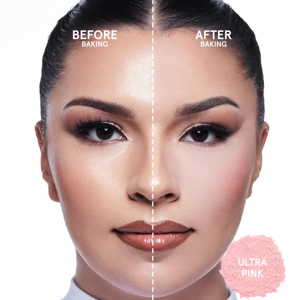 Pre Venta: ONE/SIZE by Patrick Starrr | Ultimate Blurring Setting Powder Mini Size