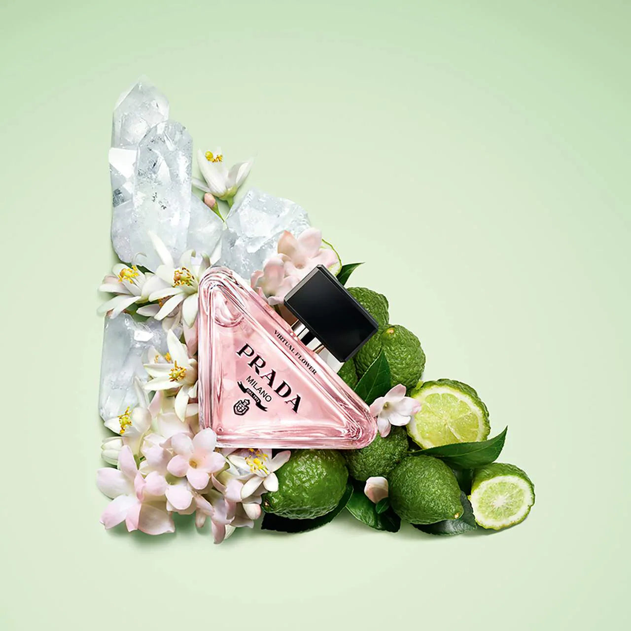 Pre Venta: Prada | Mini Paradoxe Discovery Set