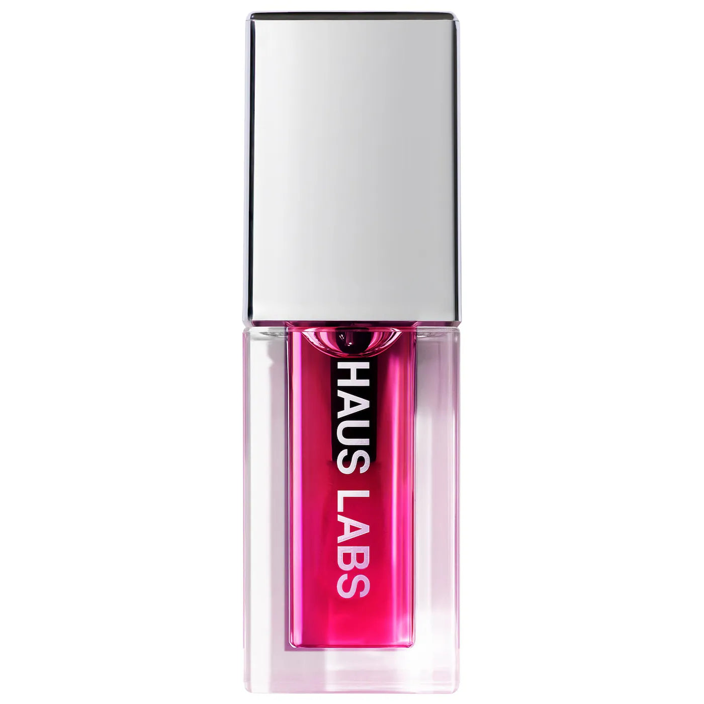 Pre Venta: Haus Labs By Lady Gaga | Mini PhD Hybrid Hydrating Tinted Lip Oil