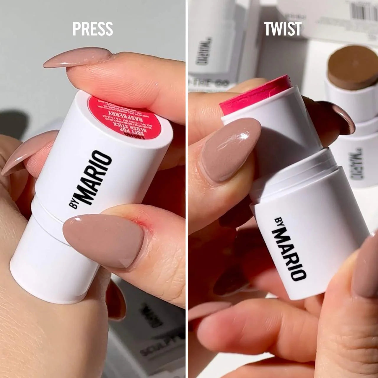 Preventa: Makeup By Mario | Mini Sculpt & Pop On-The-Go