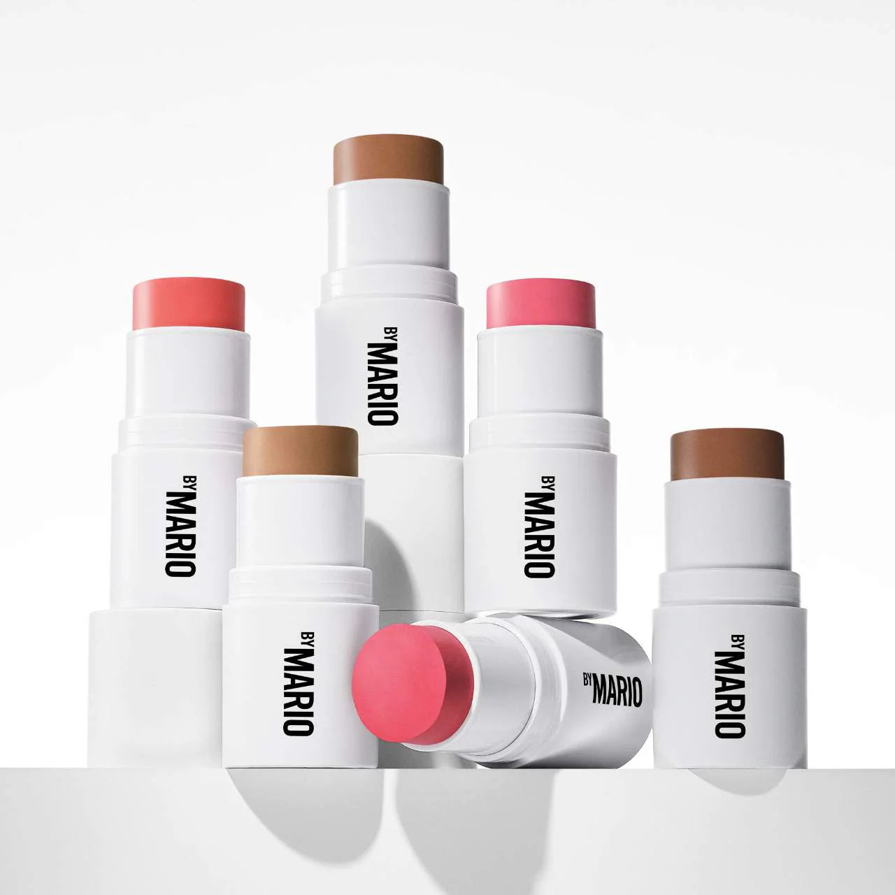 Preventa: Makeup By Mario | Mini Sculpt & Pop On-The-Go