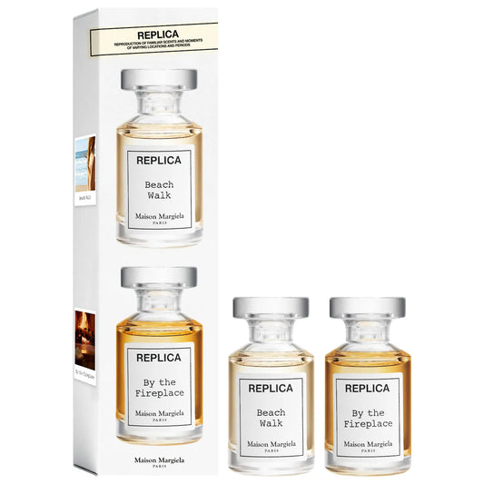 Pre Venta: Maison Margiela | REPLICA' Mini Duo Gift Set