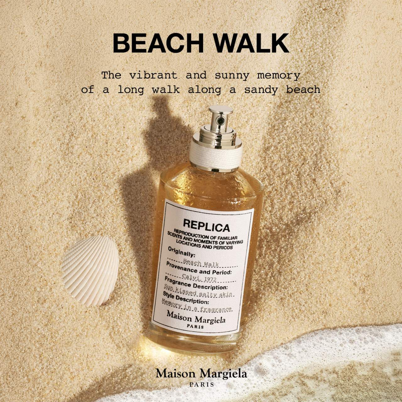 Pre Venta: Maison Margiela | REPLICA' Mini Duo Gift Set