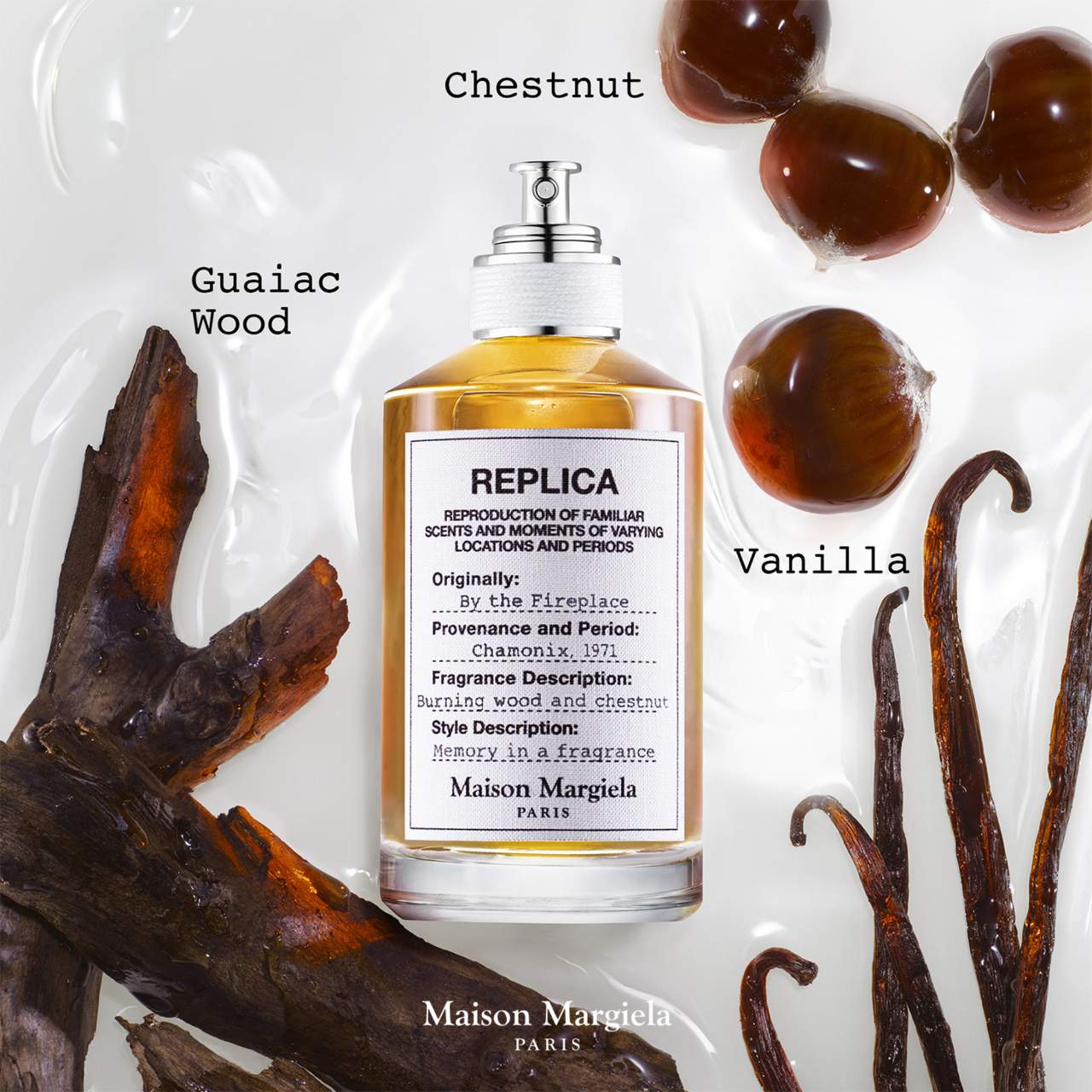 Pre Venta: Maison Margiela | REPLICA' Mini Duo Gift Set