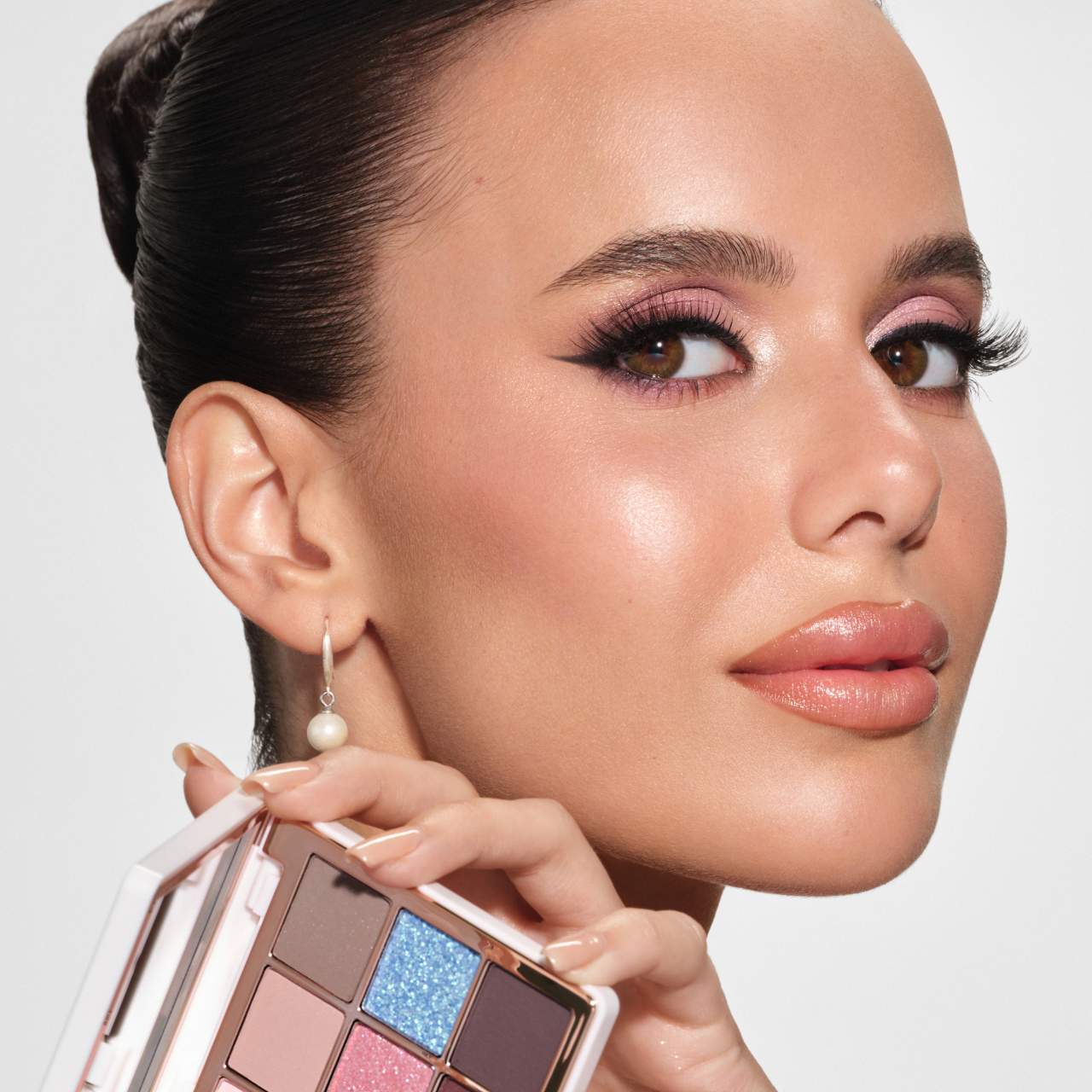 Pre Venta: Anastasia Beverly Hills | Mini Sugar Eye Palette