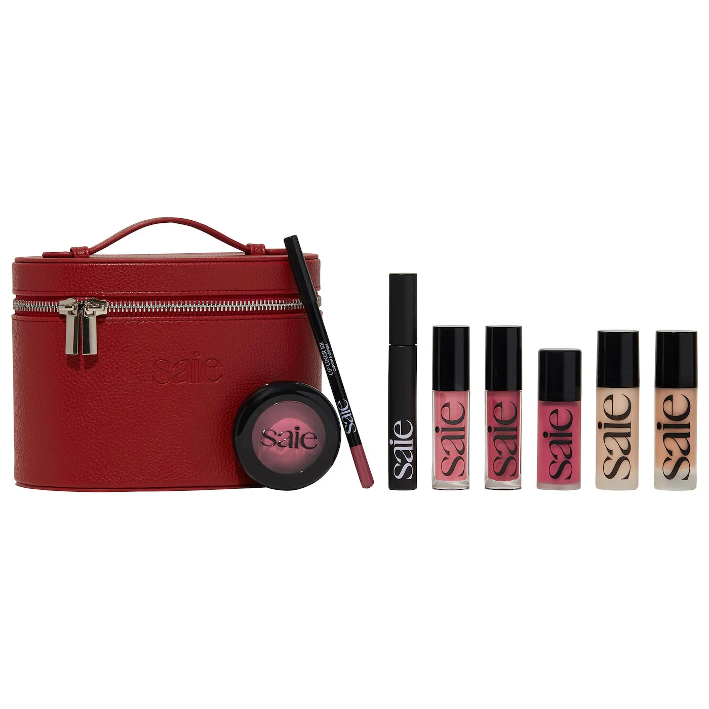 Pre Venta: Saie | Best of Saie Mini Vanity Case Vault