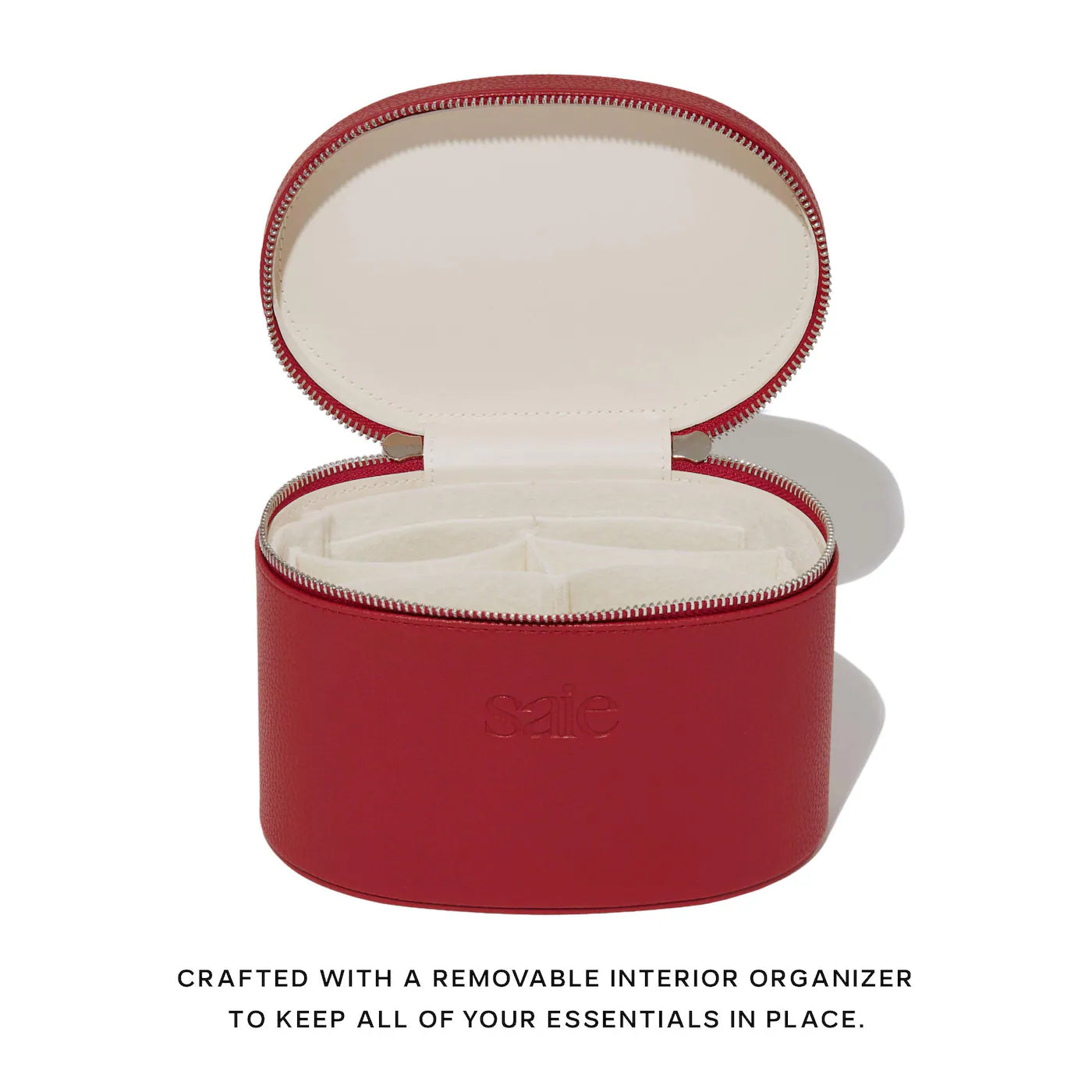 Pre Venta: Saie | Best of Saie Mini Vanity Case Vault