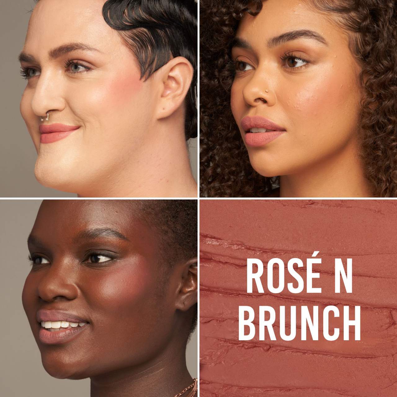 Pre Venta: Danessa Myricks Beauty | Mini Yummy Skin Blurring Besties Prime, Set, and Color Kit