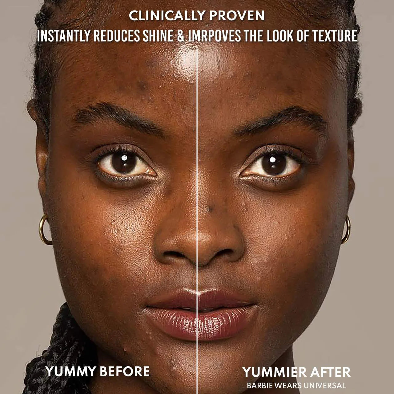 Pre Venta: Danessa Myricks Beauty | Mini Yummy Skin Blurring Besties Prime, Set, and Color Kit