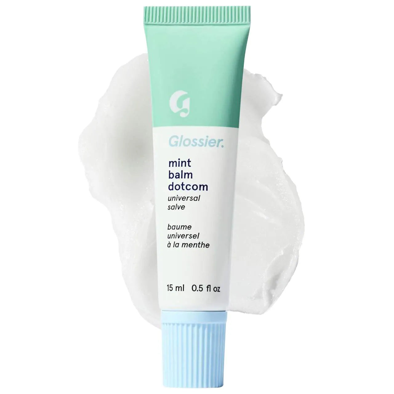 Pre Venta: Glossier | Balm Dotcom Lip Balm and Skin Salve