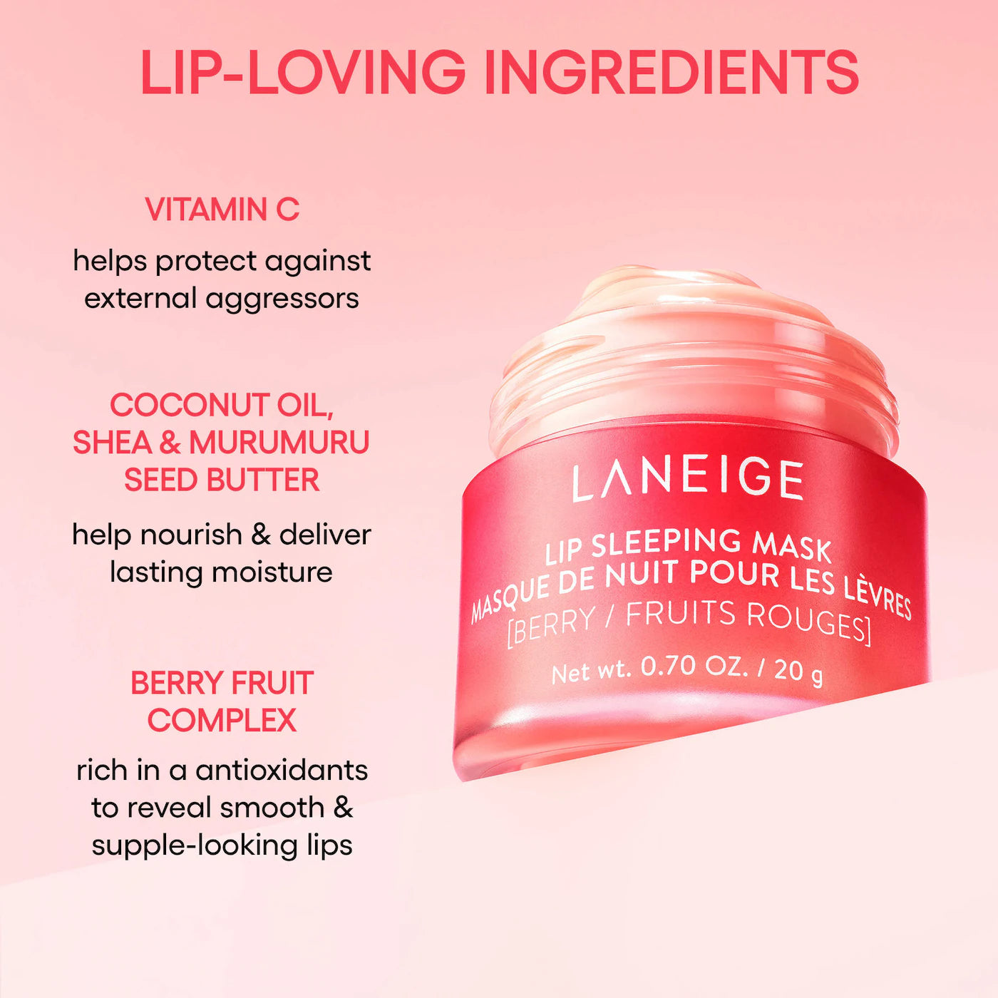 Pre Venta: Laneige | Minty Lip Duo