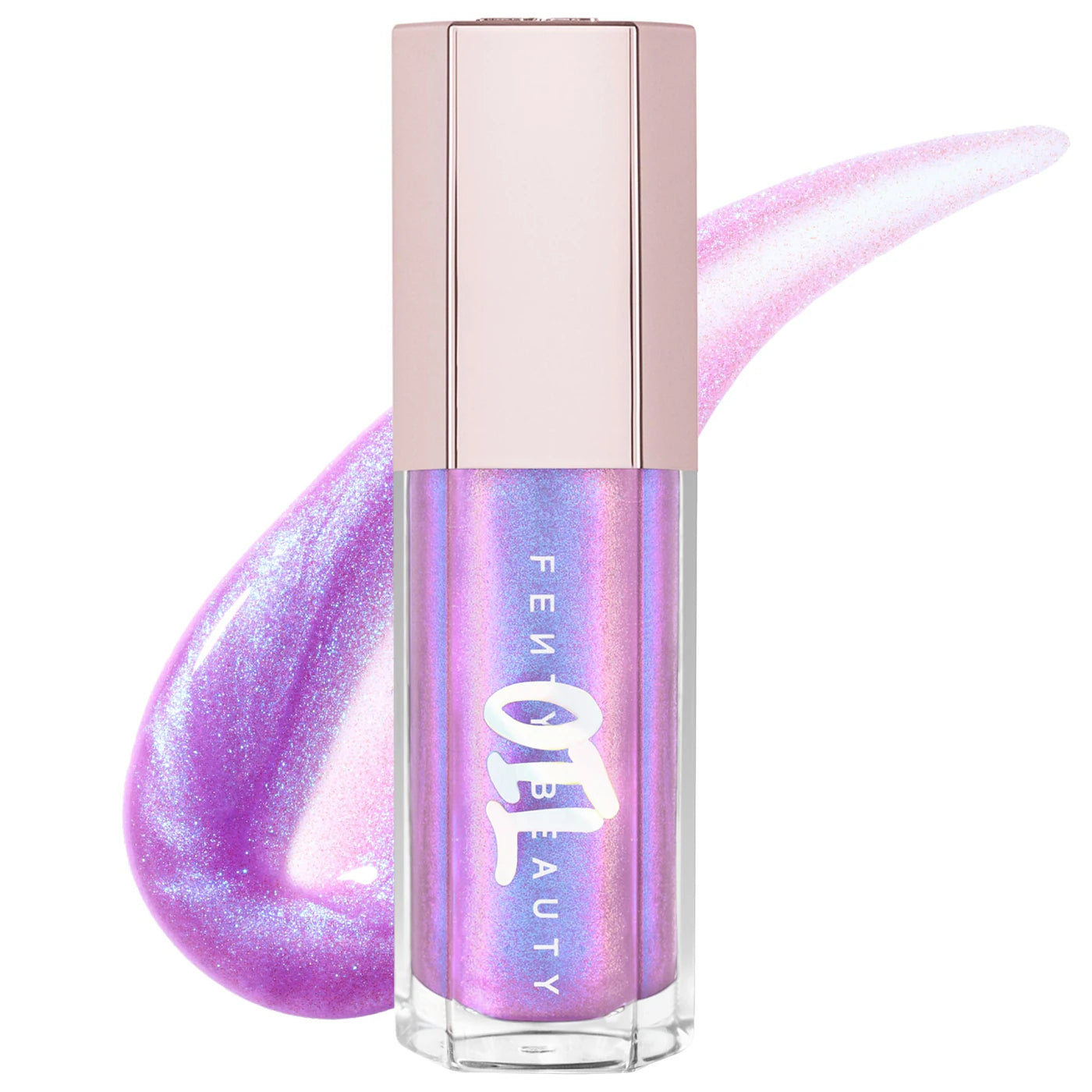 Pre Venta: Fenty Beauty by Rihanna | Gloss Bomb Oil Luminizing Lip Oil 'N Gloss