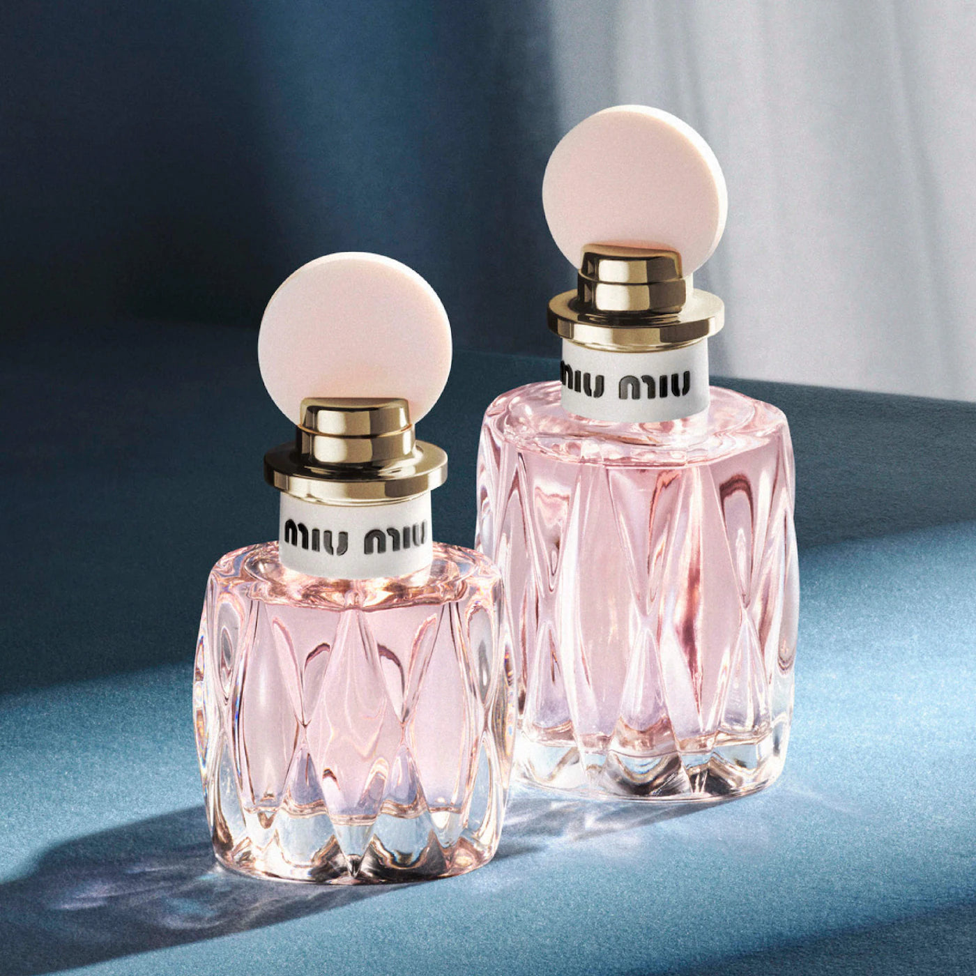 Pre Venta: Miu Miu | Rosee Eau de Toilette with Lychee & Musk