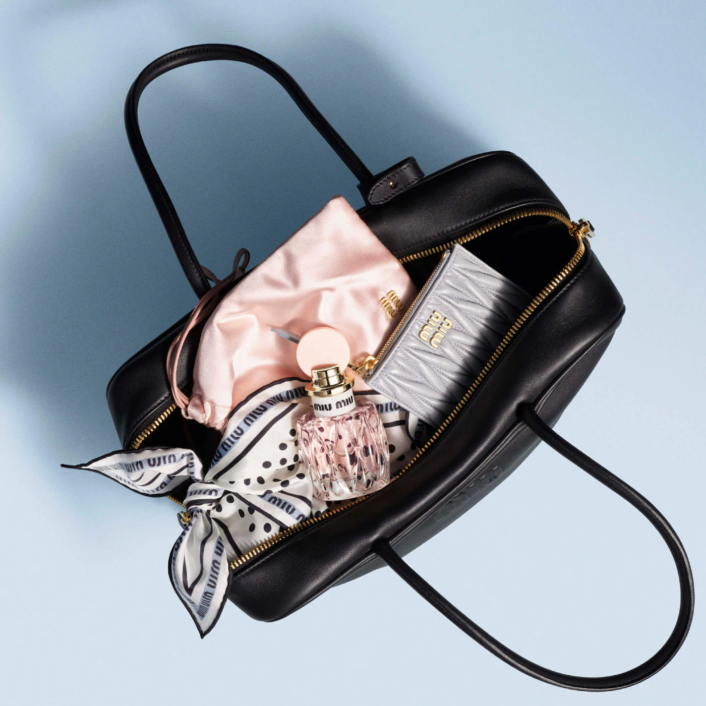 Pre Venta: Miu Miu | Rosee Eau de Toilette with Lychee & Musk