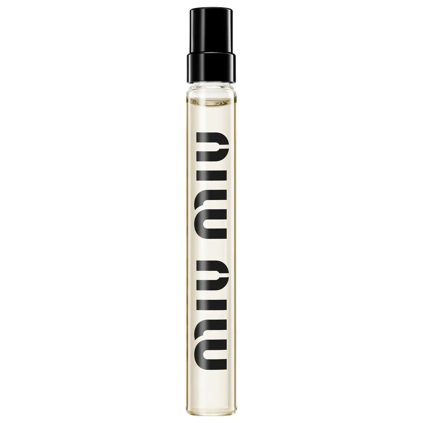 Pre Venta: Miu Miu | Miutine Eau de Parfum with Strawberry & Vanilla