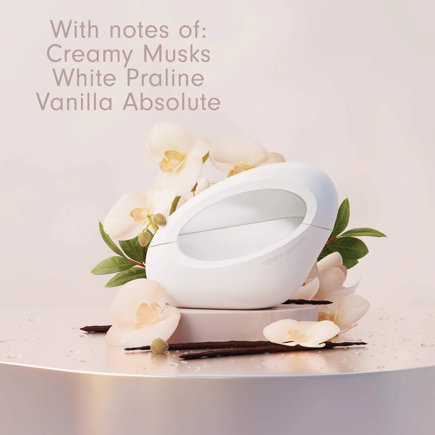 Pre Venta: Ariana Grande | MOD Vanilla Perfume Gift Set