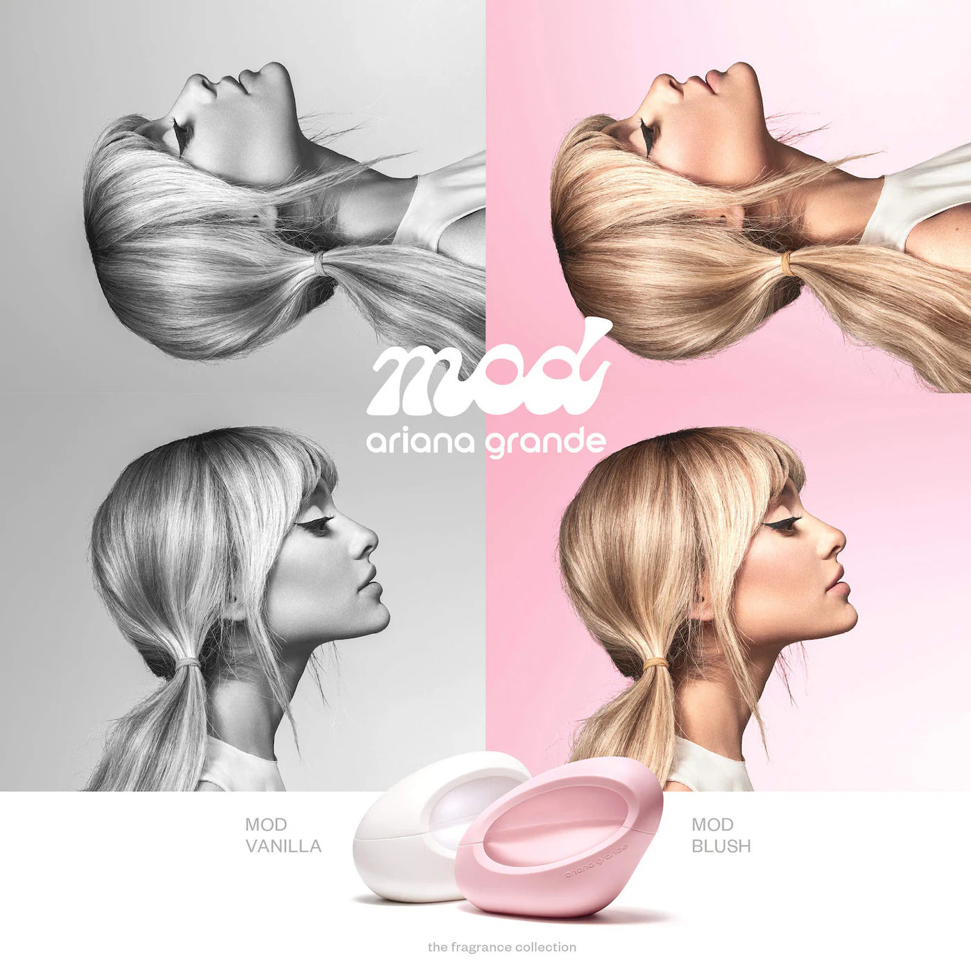 Pre Venta: Ariana Grande | MOD Vanilla Perfume Gift Set