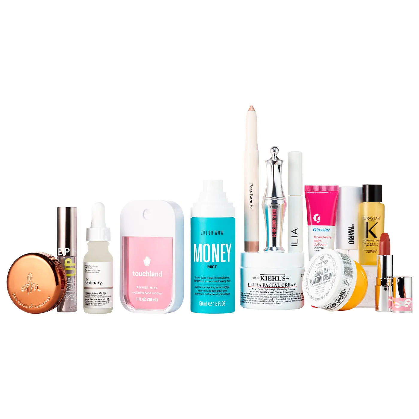 Pre Venta: Sephora Favorites | Makeup Must Haves Value Set