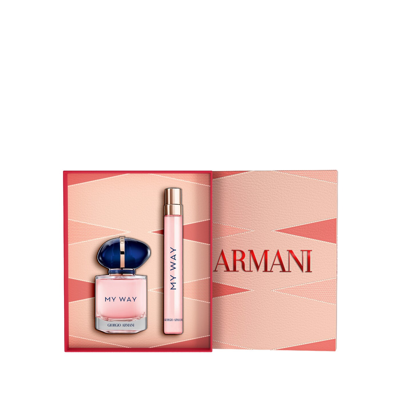 Pre Venta: Armani Beauty | My Way Eau de Parfum Mother's Day Gift Set with Travel Spray