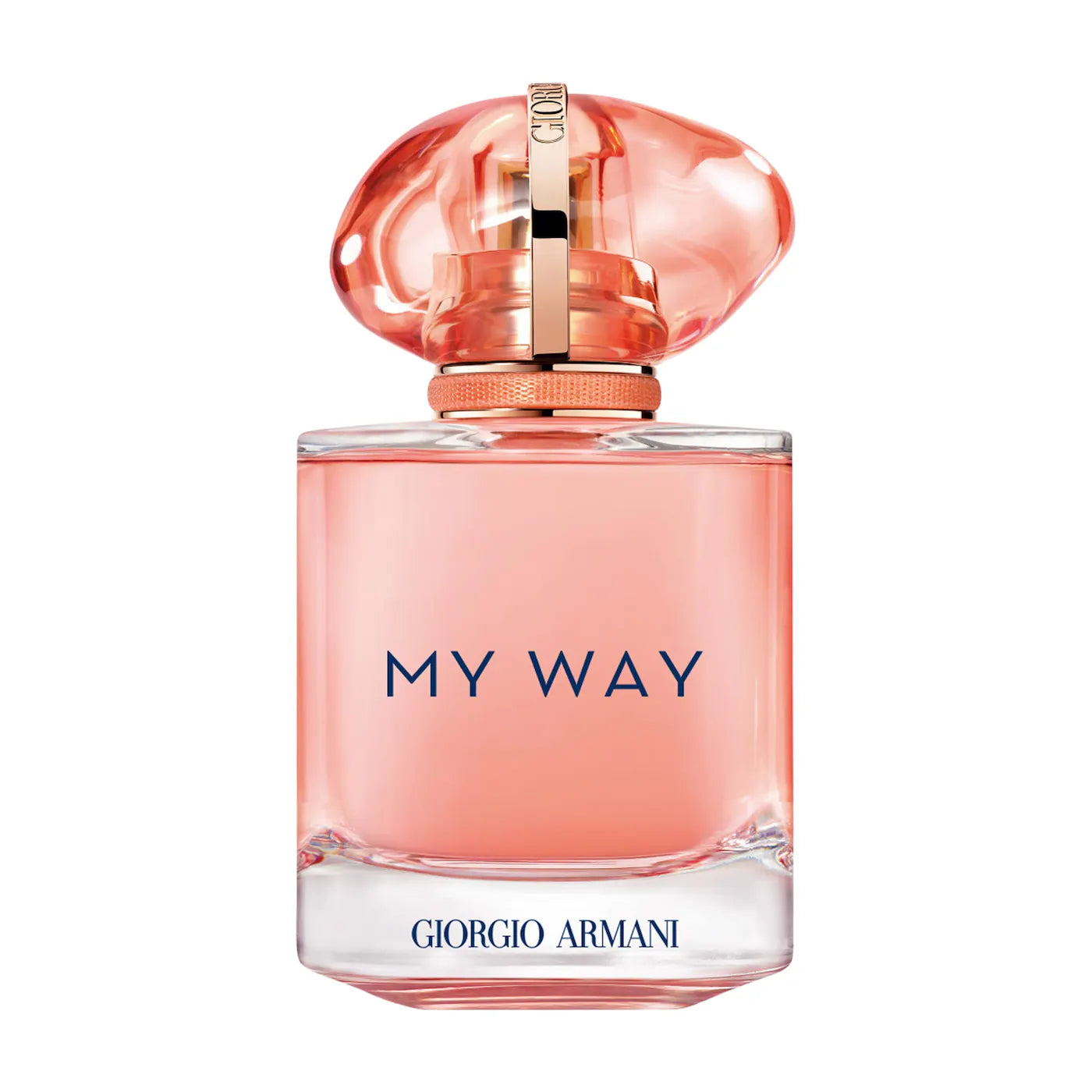 Pre Venta: Armani Beauty | My Way Ylang Eau de Parfum