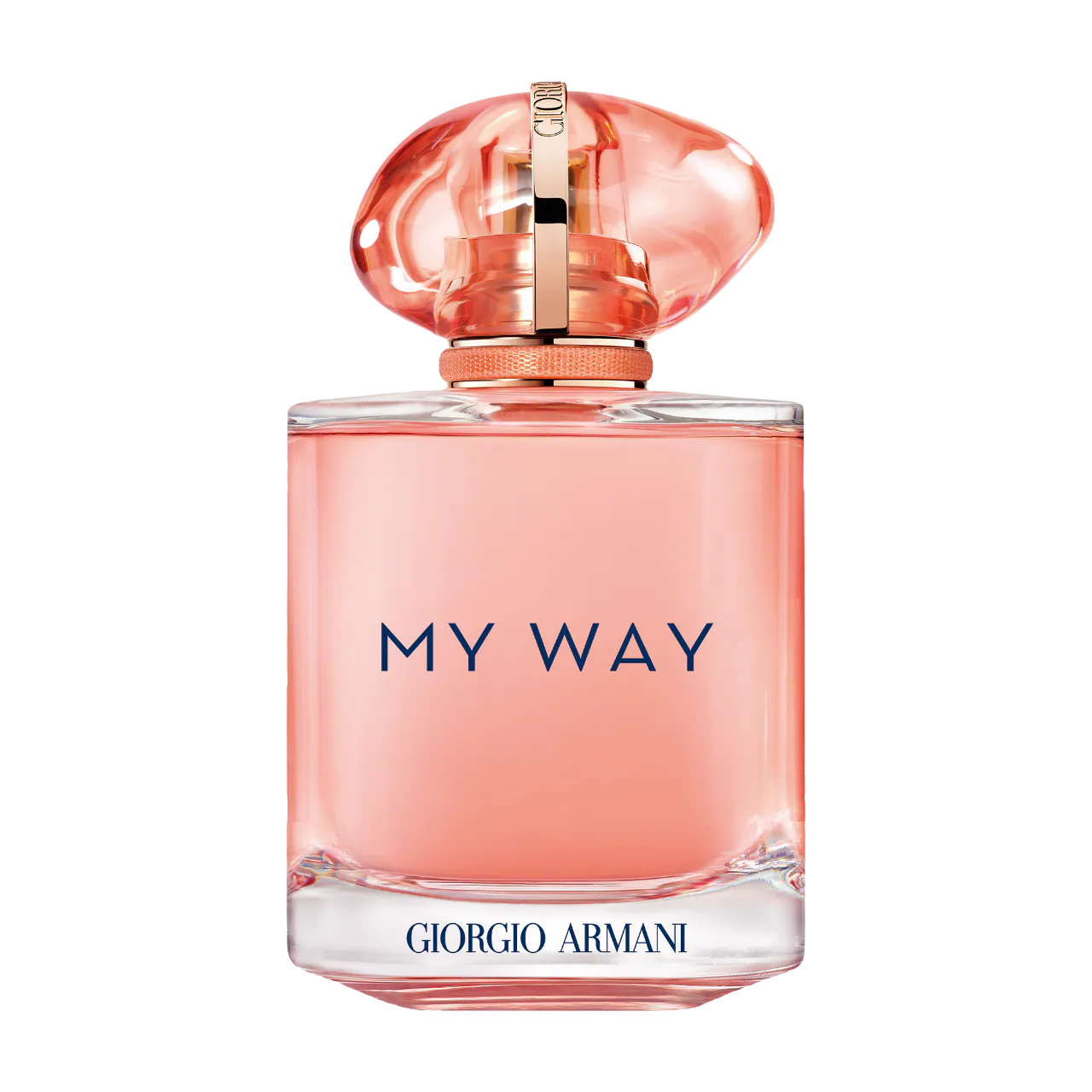Pre Venta: Armani Beauty | My Way Ylang Eau de Parfum