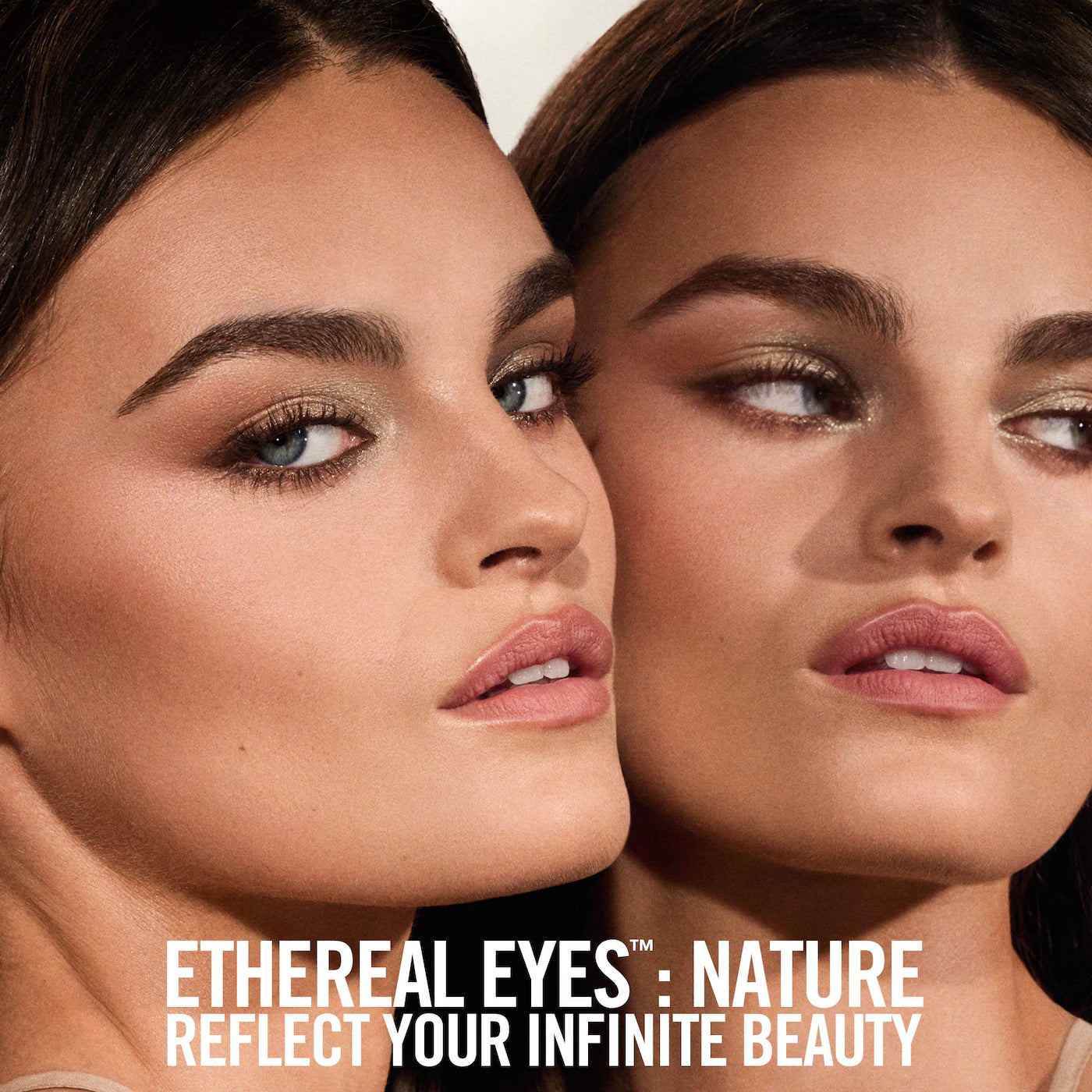 Pre Venta: Makeup By Mario | Ethereal Eyes Eyeshadow Palette: Nature