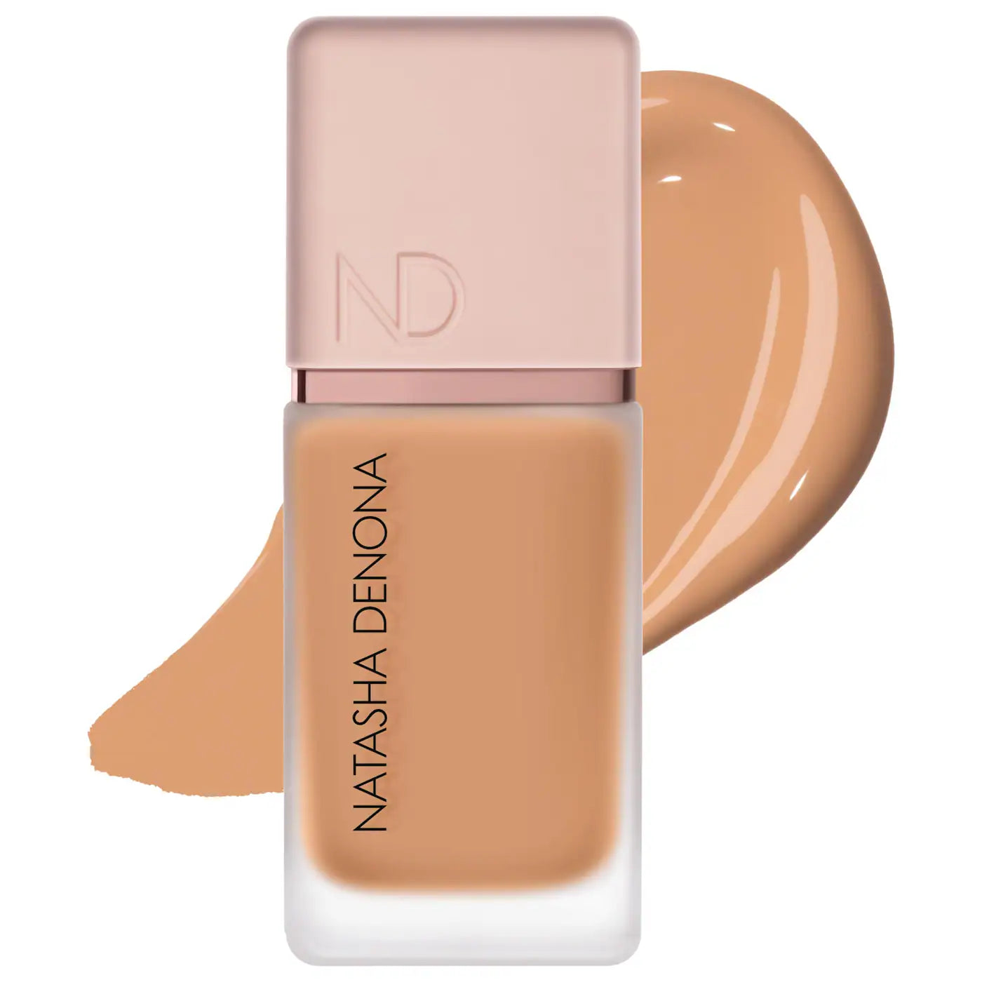 Pre Venta: Natasha Denona | Hy-Glam Foundation Hydrating & Blurring Luminous Longwear Serum Foundation