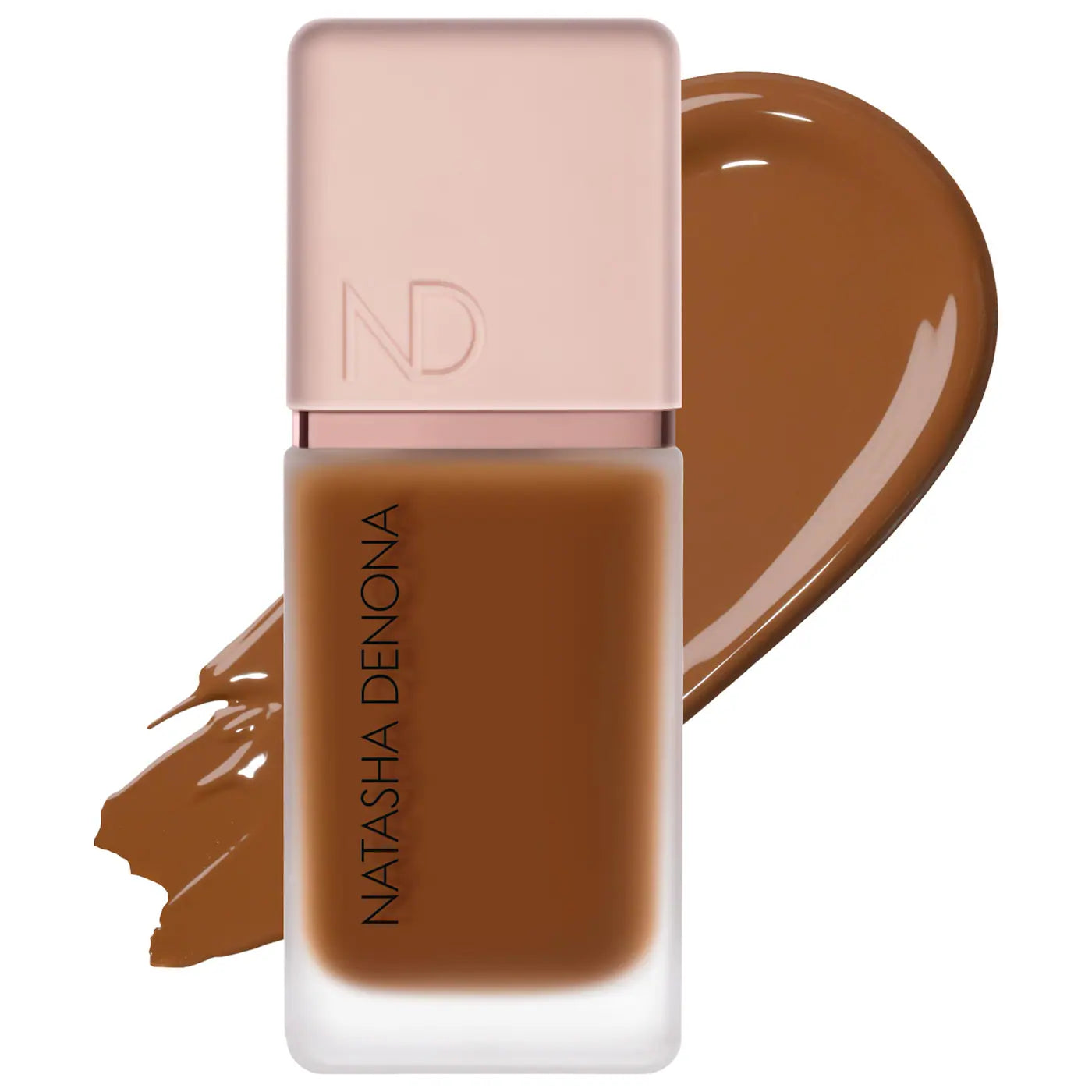 Pre Venta: Natasha Denona | Hy-Glam Foundation Hydrating & Blurring Luminous Longwear Serum Foundation