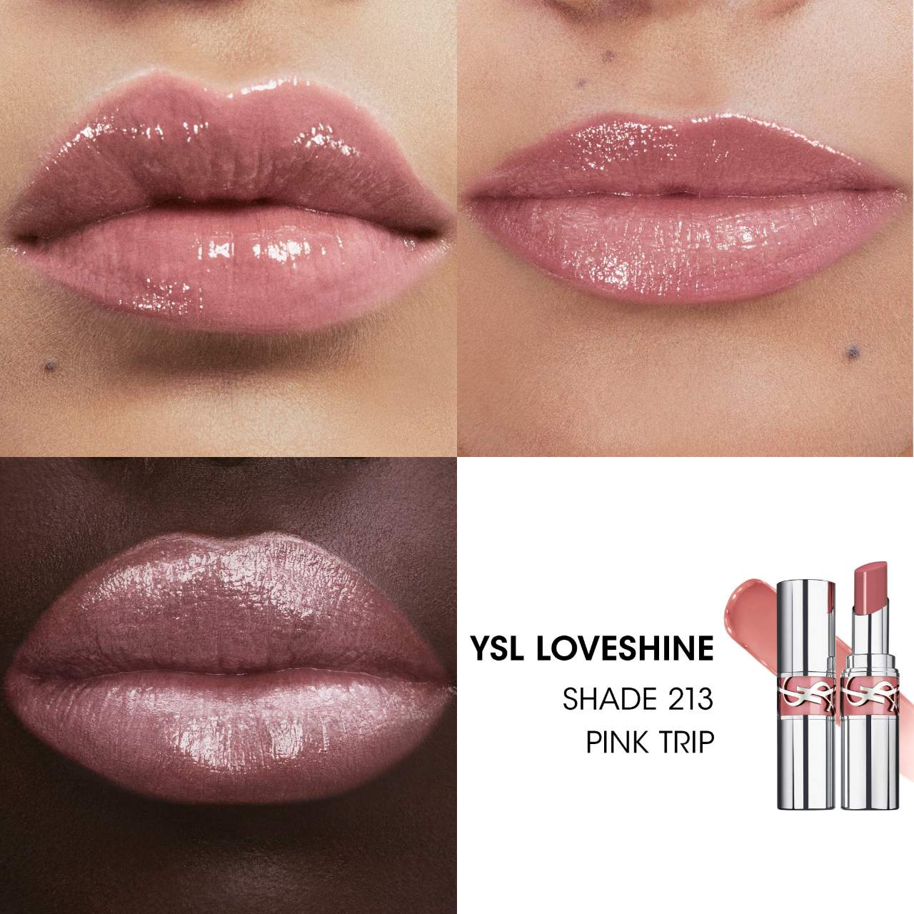 Pre Venta: Sephora Favorites | It's Giving Nude Lip Makeup Value Set