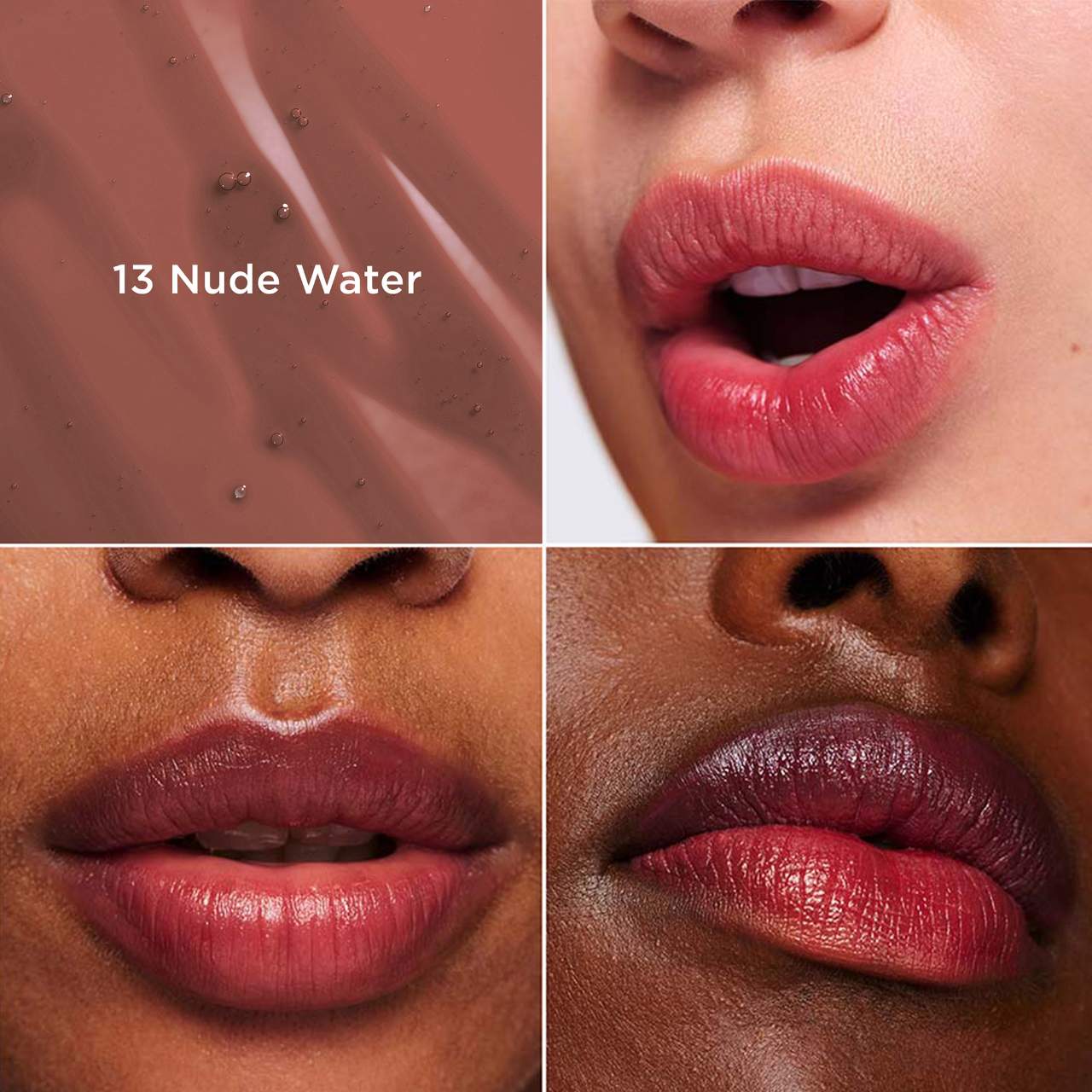 Pre Venta: Clarins | Hydrating Water Lip Stain Kiss-Proof & Matte Finish